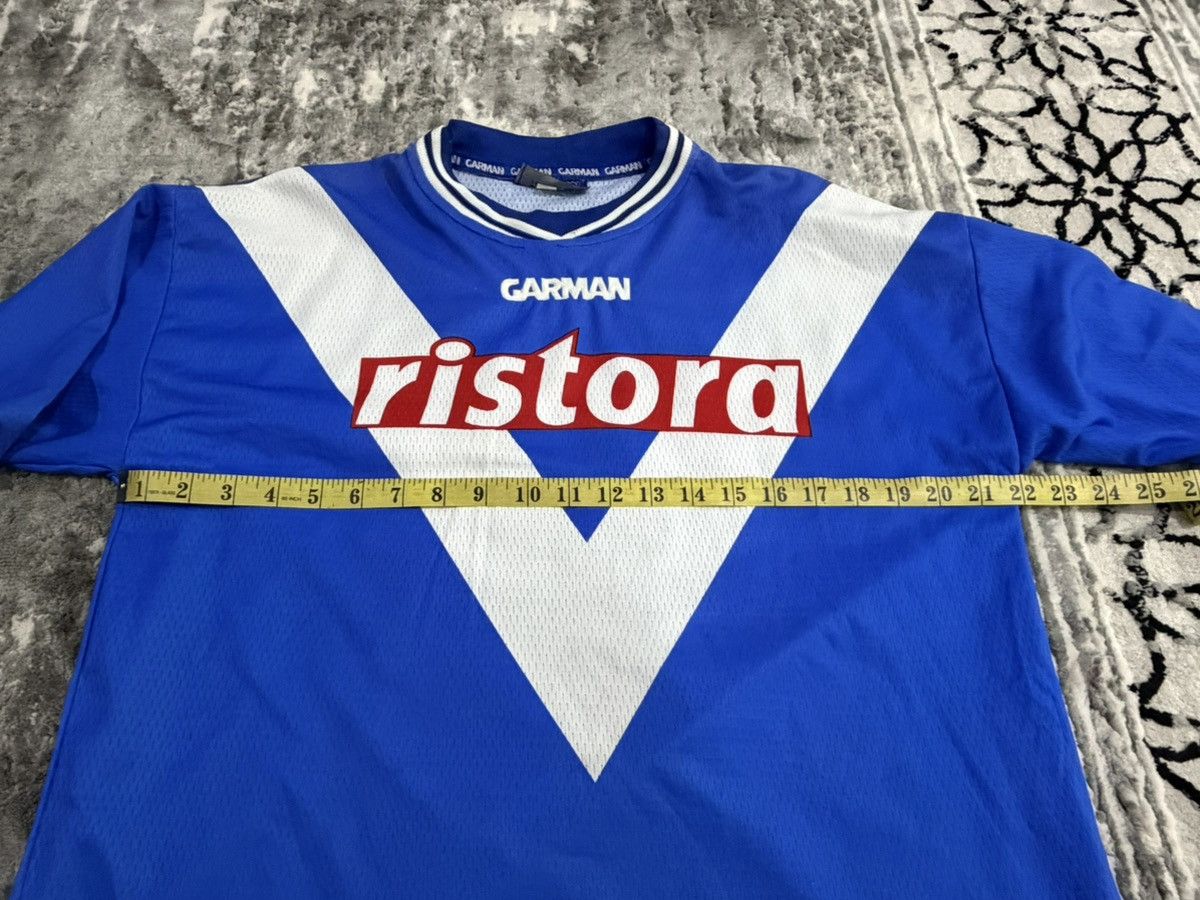 Other Vintage Brescia jersey home Garman Size US L / EU 52-54 / 3 - 9 Thumbnail