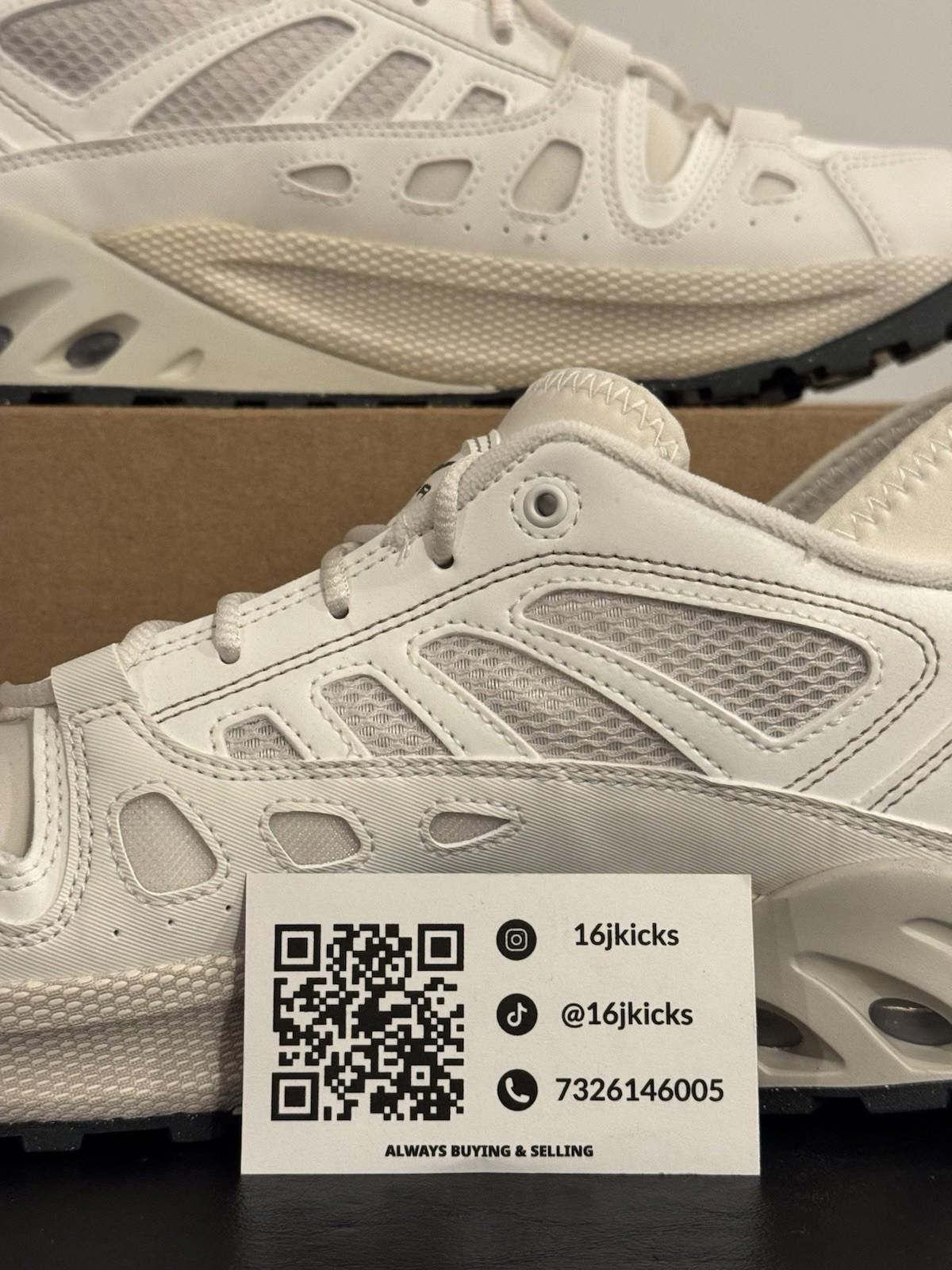 Nike Size 12 - Nike ACG Air Exploraid Sail Light Orewood Size US 12 / EU 45 - 2 Thumbnail
