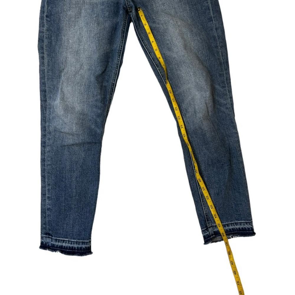 Lucky Brand Lucky Brand l Bridgette Crop Jeans 6 Size 28" / US 6 / IT 42 - 5 Thumbnail
