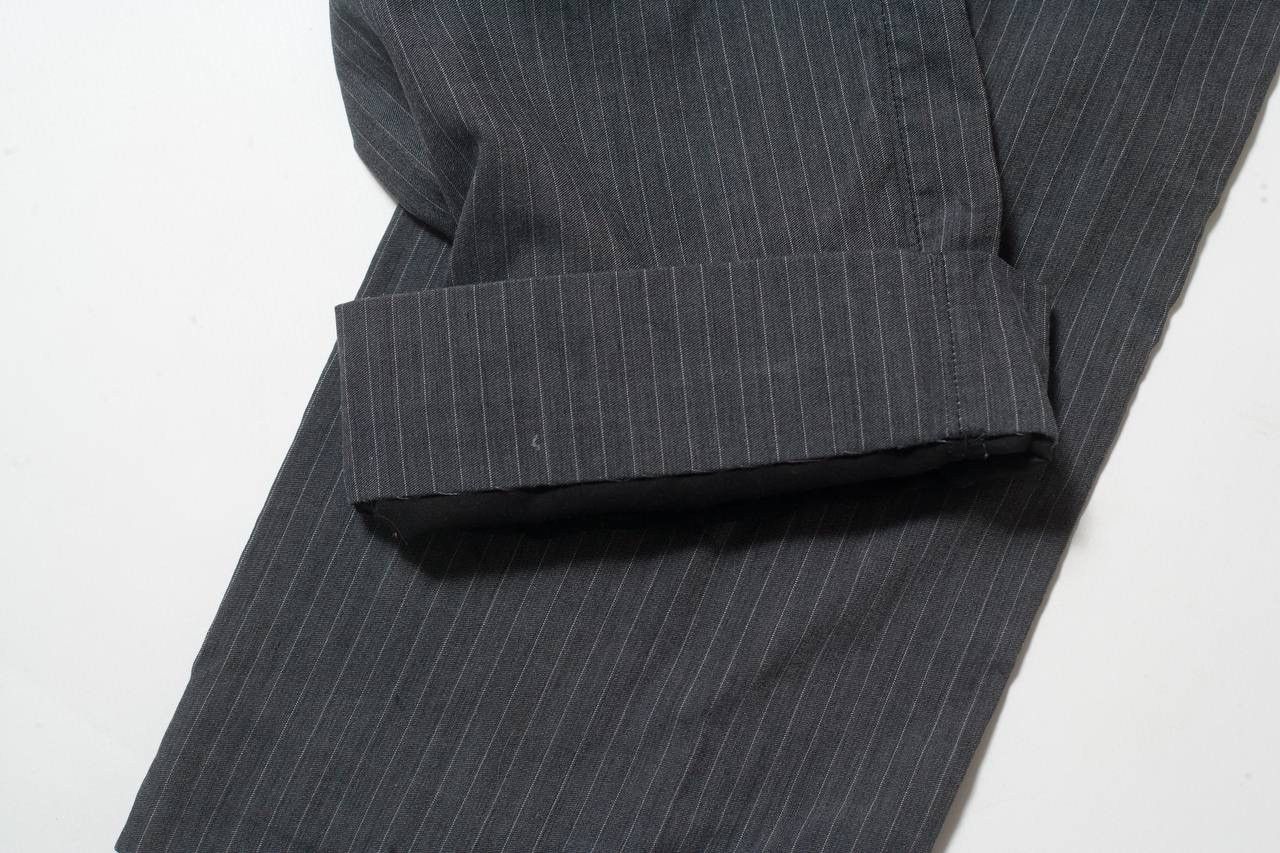 C.P. Company C.P. company vintage stripe pants Size US 31 - 12 Thumbnail