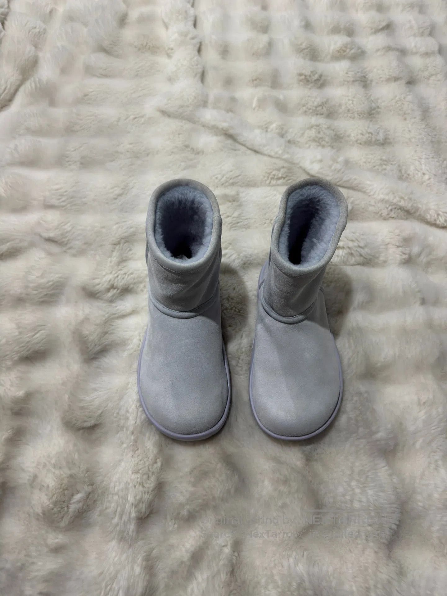 Bottega Veneta Bottega Veneta Women's Snow Boots| Size US 5.5 / IT 35.5 - 4 Thumbnail