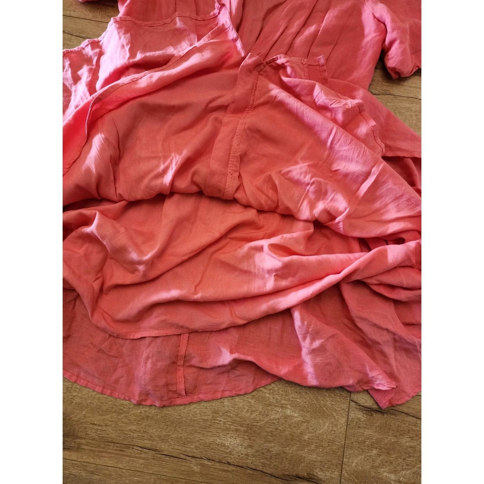 Anthropologie VINTAGE? No. (Please ignore) Size L / US 10 / IT 46 - 7 Thumbnail
