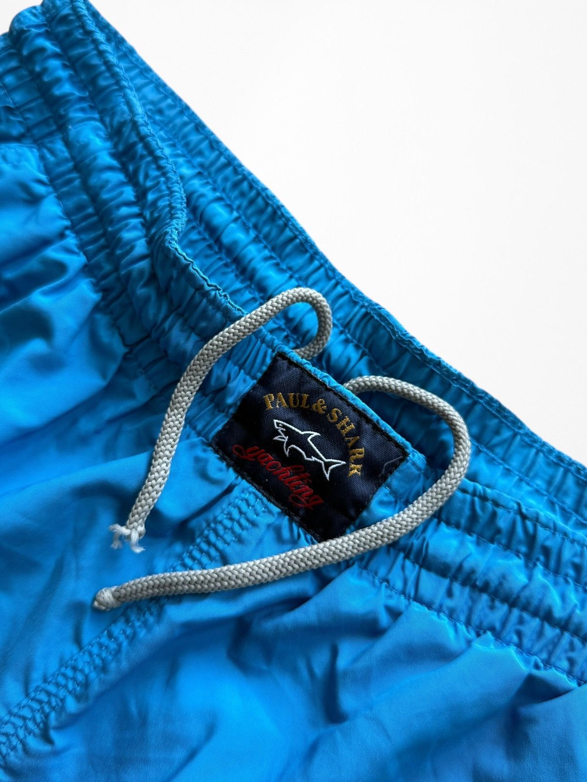 Paul & Shark Paul & Shark nylon swim shorts Size US 28 / EU 44 - 3 Thumbnail