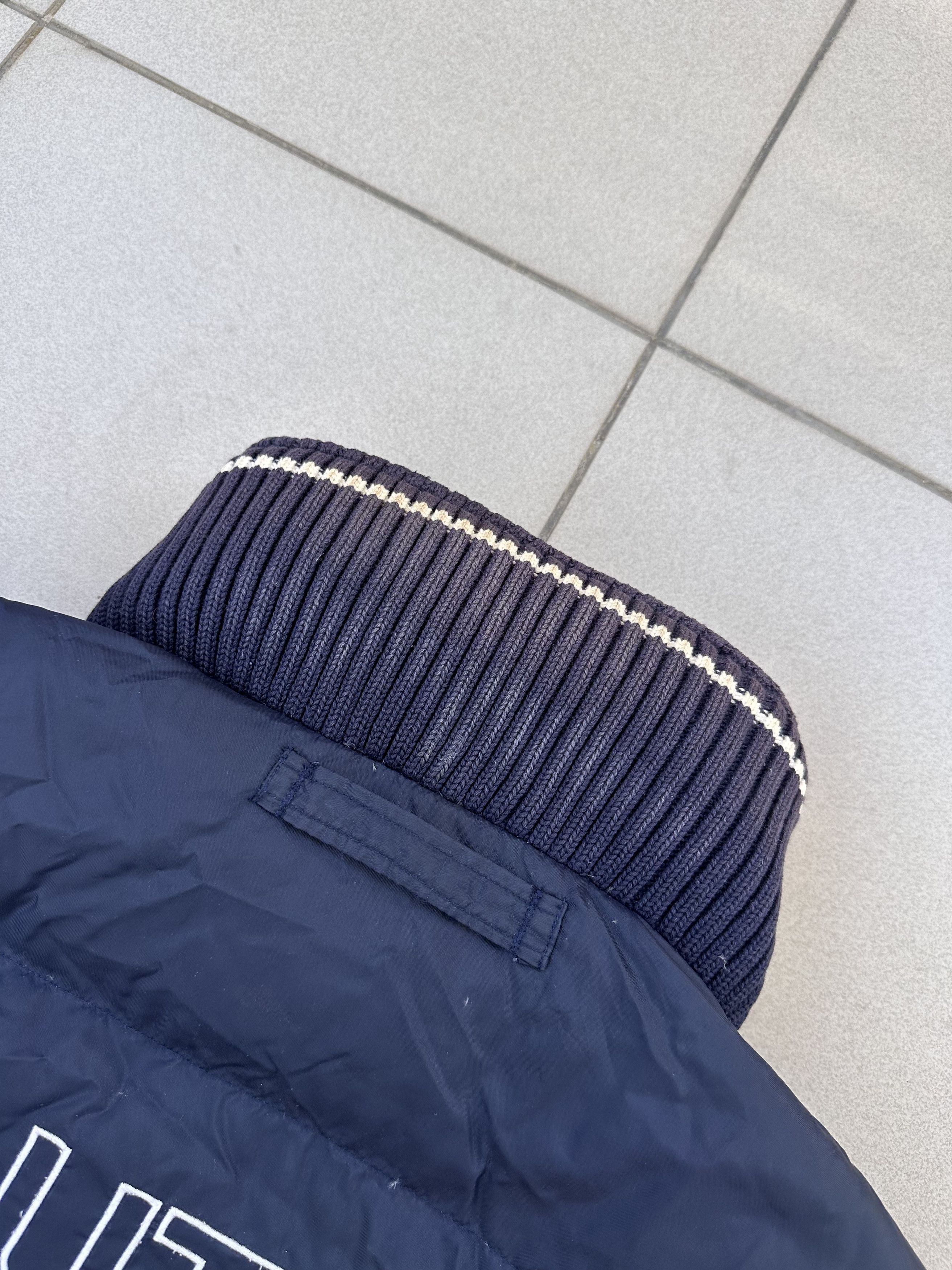 Nautica × Vintage Vintage Nautica reversible men puffer jacket Size US M / EU 48-50 / 2 - 7 Thumbnail