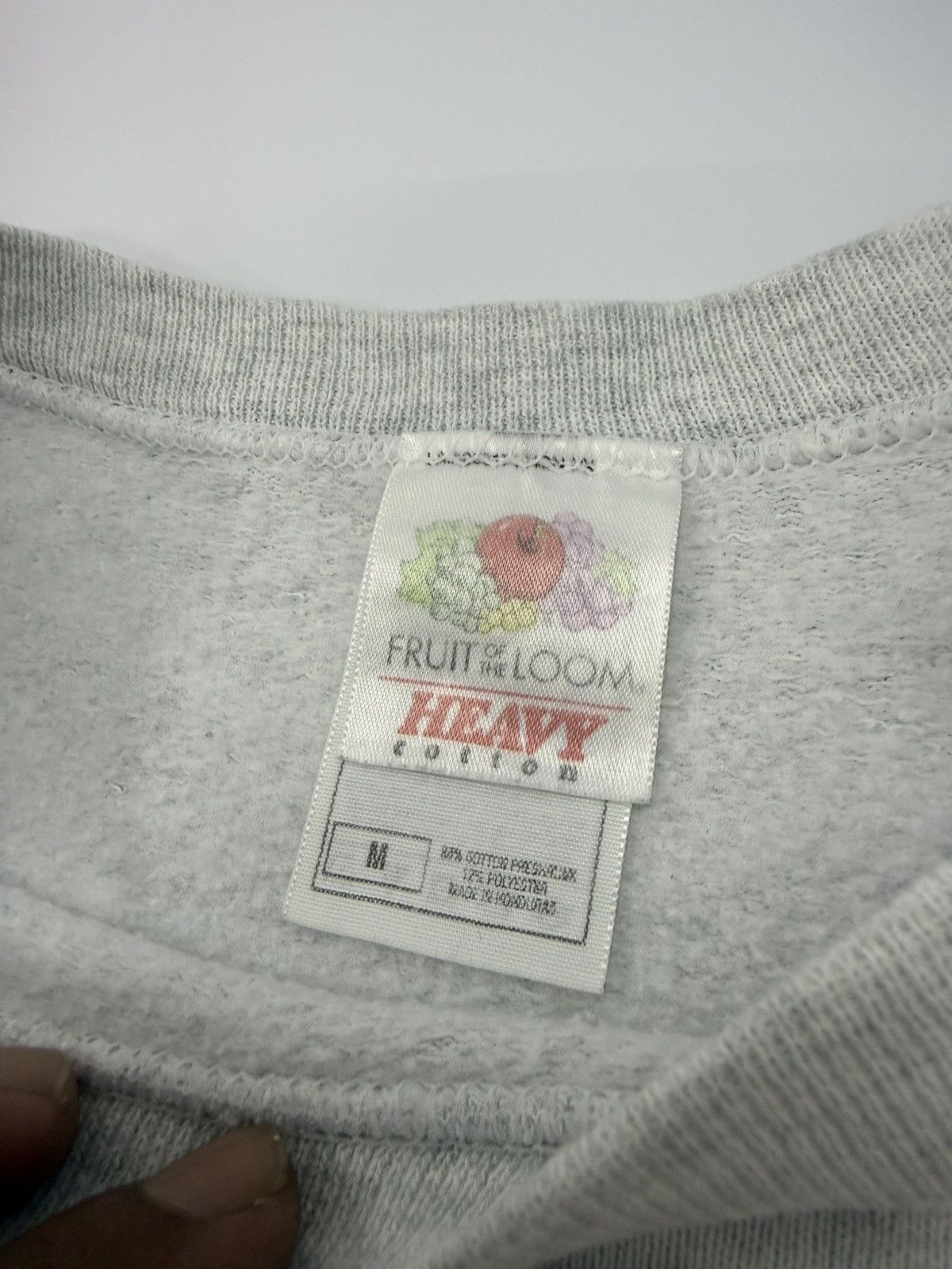 Fruit Of The Loom 🔥 Y2K Super Bowl XL Steelers Vs Seahawks American Sportwear Size US M / EU 48-50 / 2 - 7 Thumbnail