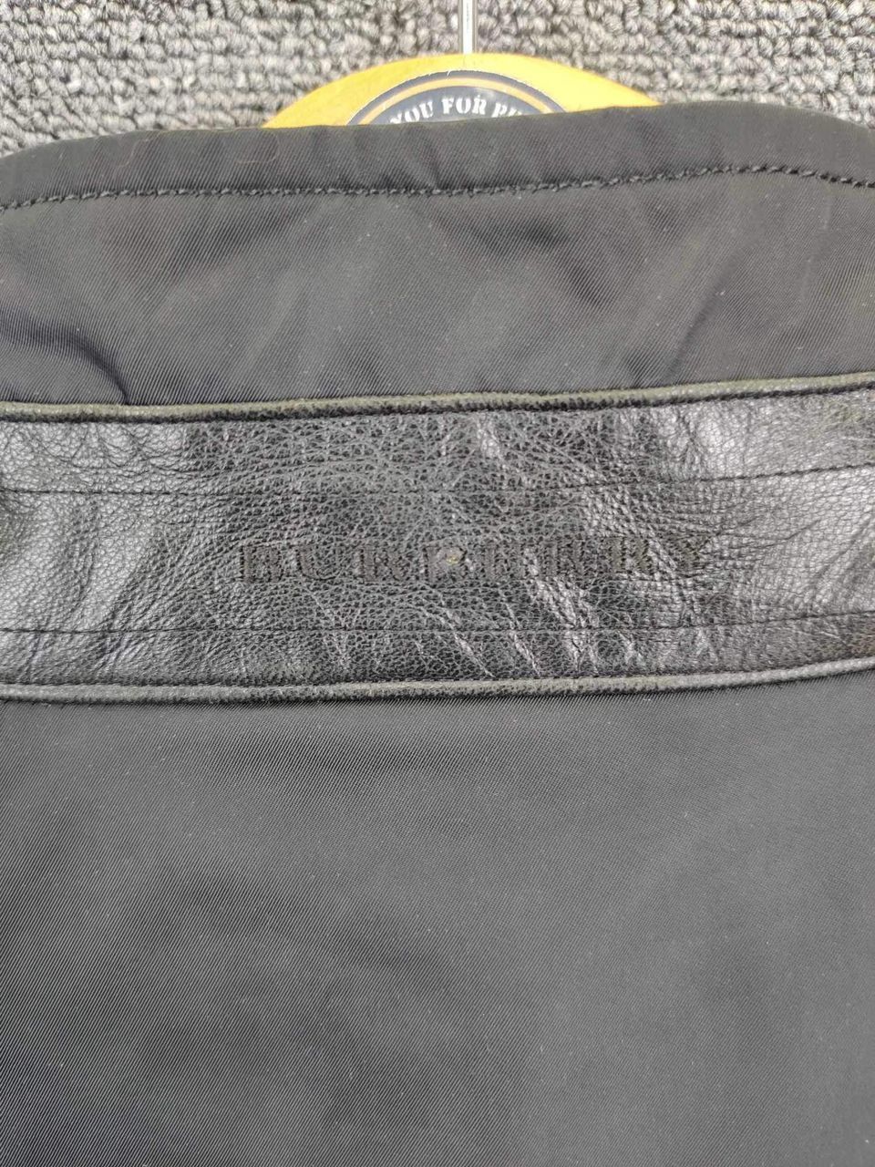 Burberry Vintage Burberry London Jacket Size US S / EU 44-46 / 1 - 7 Thumbnail