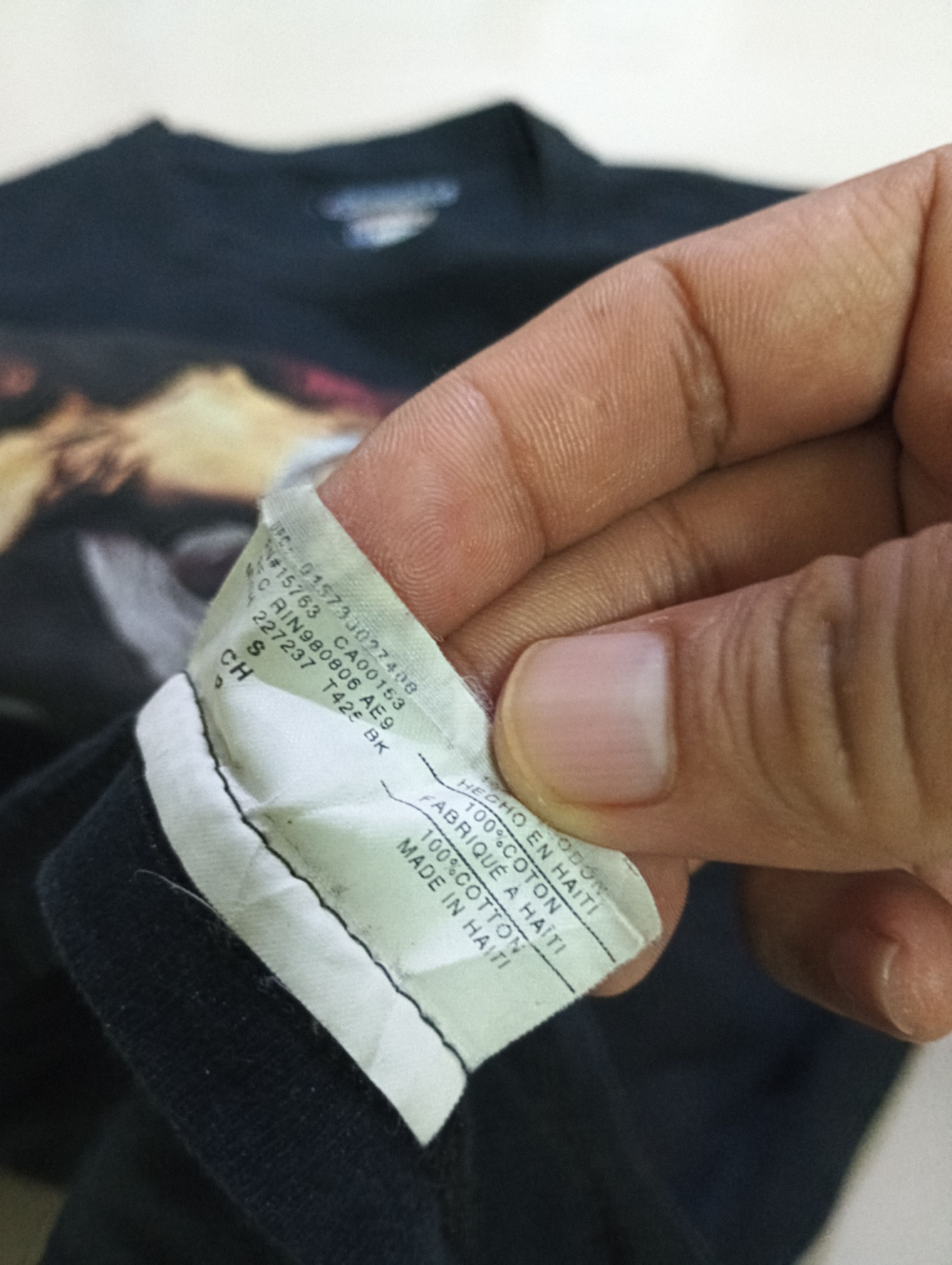Champion × Virgil Abloh Champion Virgil abloh white off tees Size US S / EU 44-46 / 1 - 6 Thumbnail