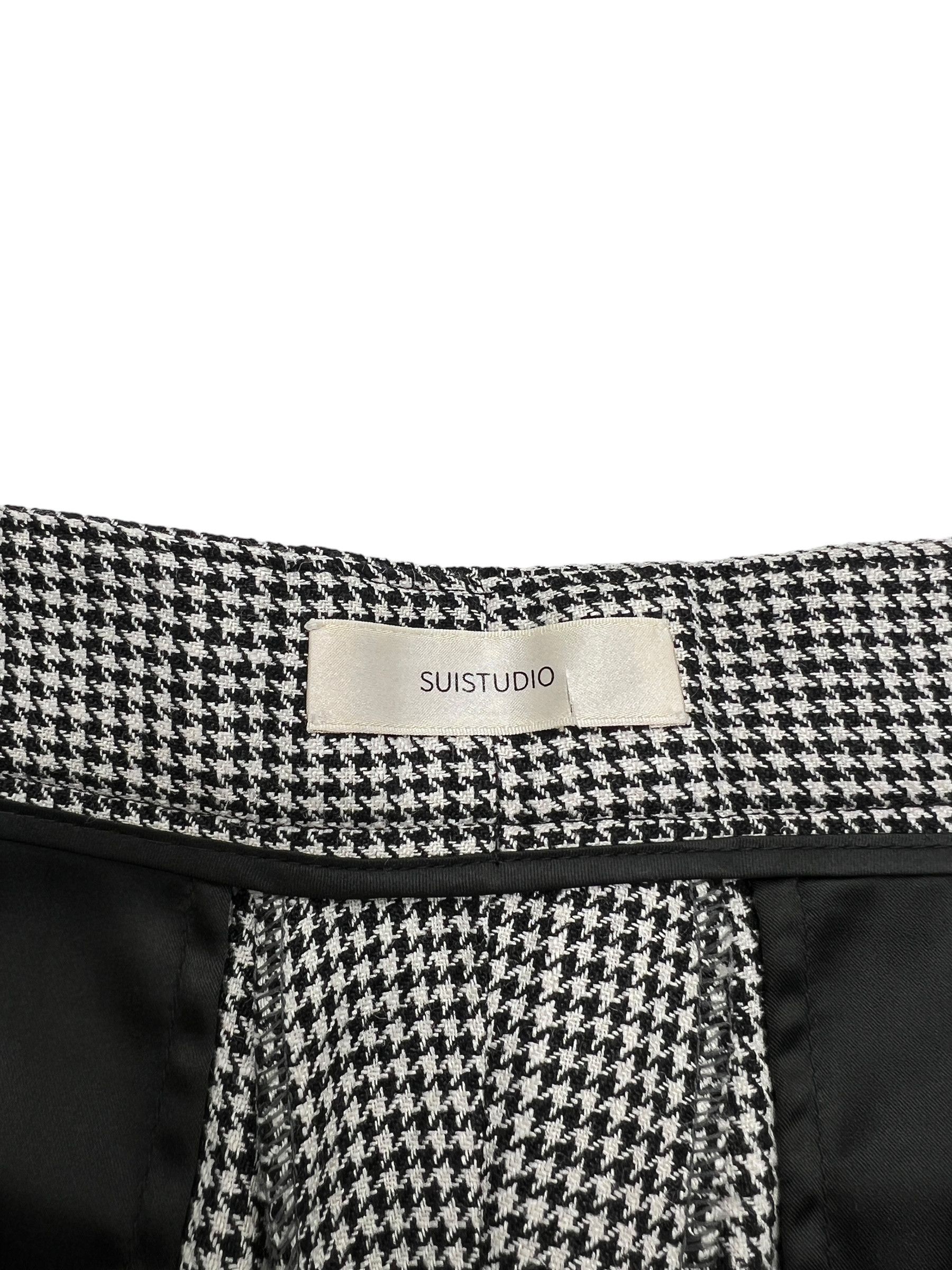 Other Ice Wool Trousers Size EU:36S; UK:10; US:6 - W28 L29 Size 28" / US 6 / IT 42 - 6 Thumbnail
