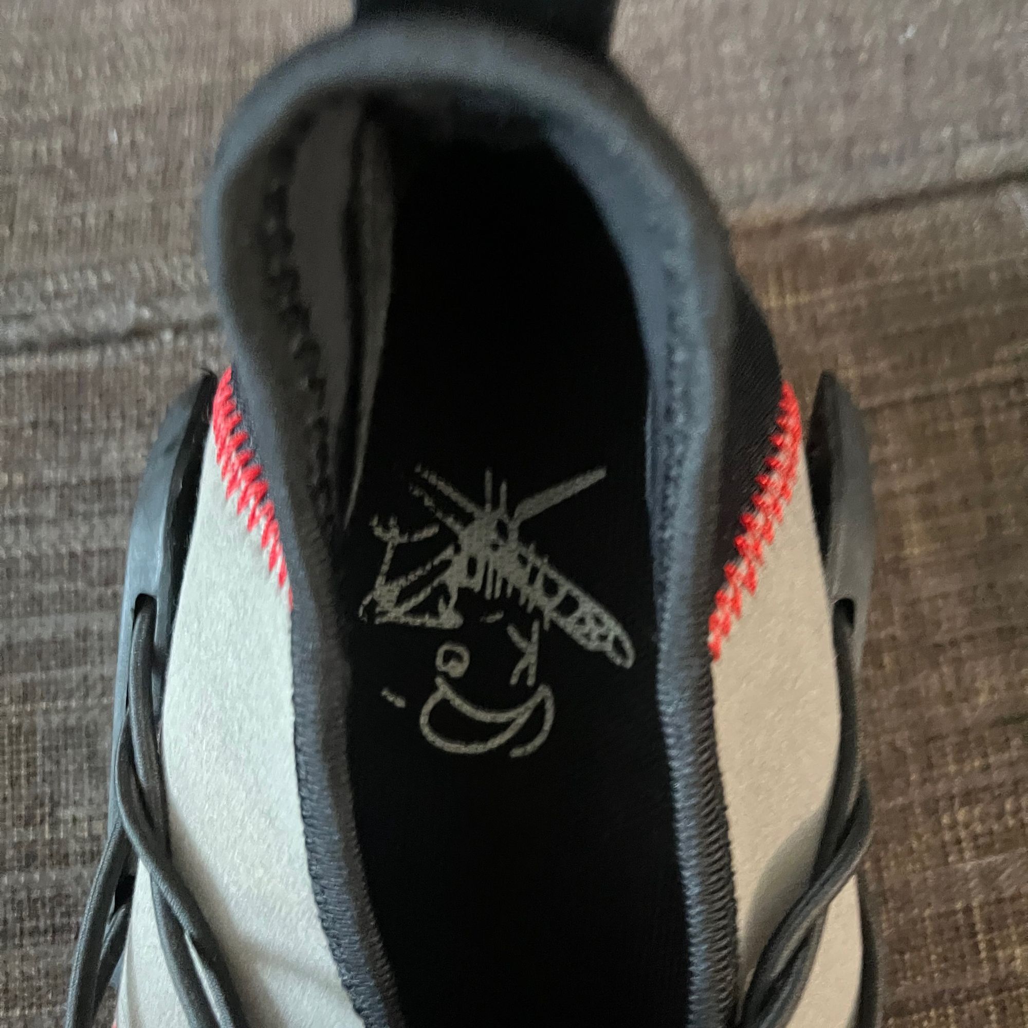 Other LIMITED EDITION KICKASSO CUSTOMS K_o Sneakers Men's Size 9 Size US 9 / EU 42 - 5 Thumbnail