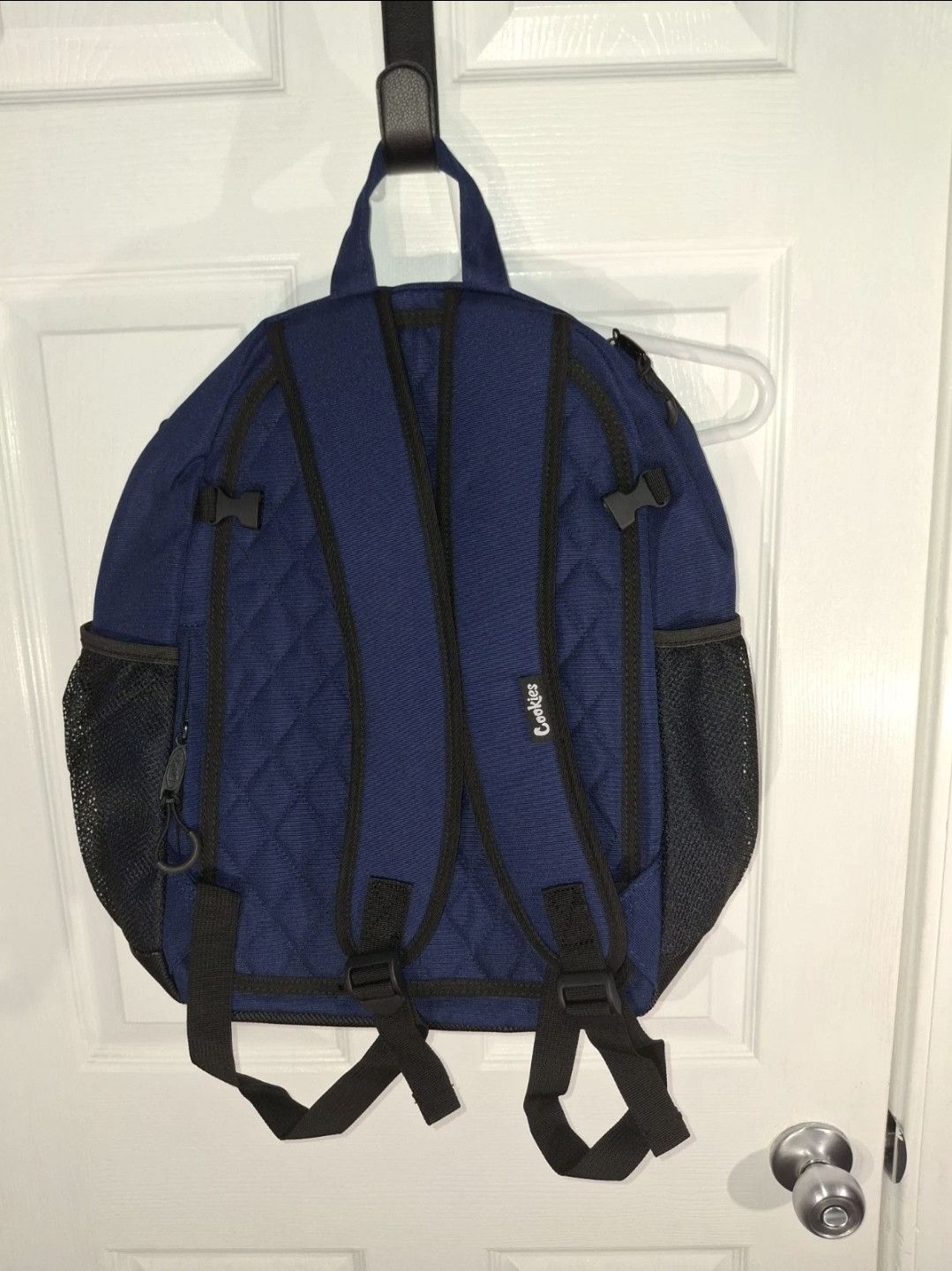 Cookies Cookies Bungee Smell Proof Backpack Size ONE SIZE - 5 Thumbnail