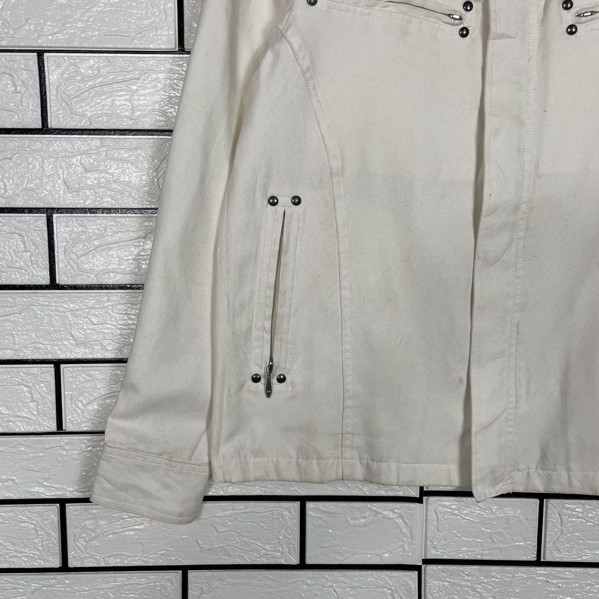 Vision Streetwear Vision Streetwear Jacket Size US S / EU 44-46 / 1 - 3 Thumbnail