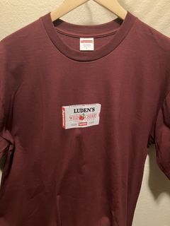 Supreme Ludens Tee | Grailed