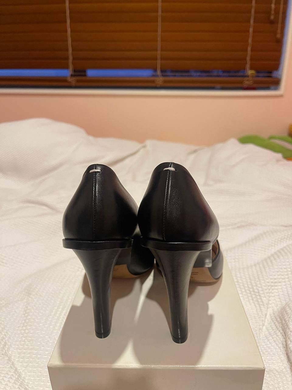 Maison Margiela Maison Martin Margiela Heels Size US 10 / IT 40 - 2 Thumbnail