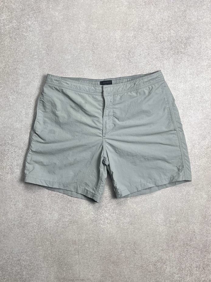 Allsaints Vintage Allsaints Nylon Swimshorts L Size US 34 / EU 50 - 1 Thumbnail