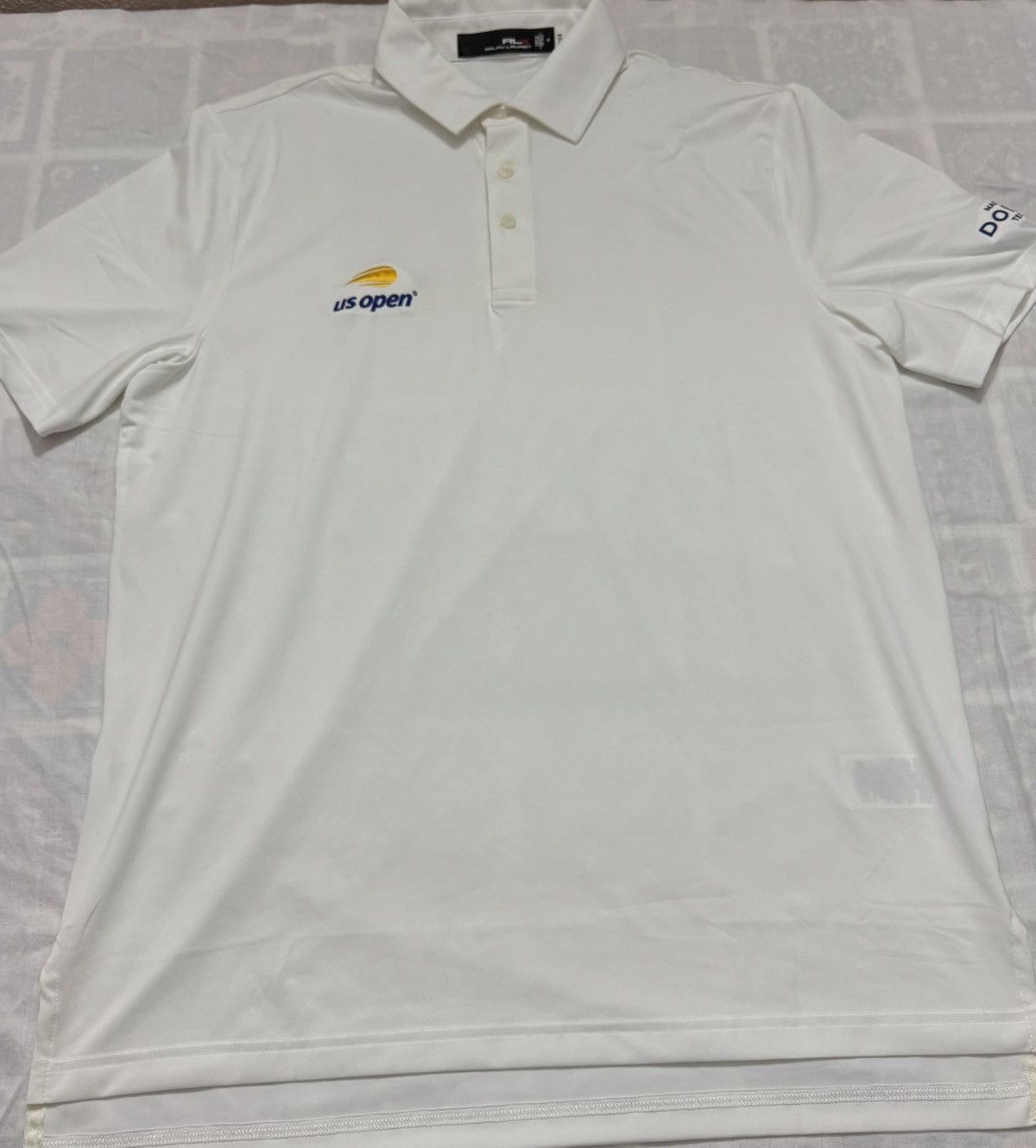 RLX Ralph Lauren × Ralph Lauren US Open Ralph Lauren Shirt Size US M / EU 48-50 / 2 - 1 Thumbnail