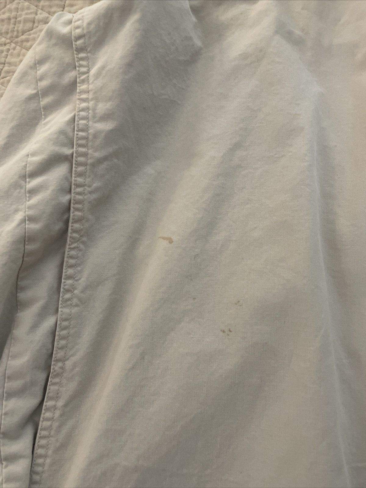 Banana Republic × Vintage Vintage Contrast Collar Barn Jacket Size US L / EU 52-54 / 3 - 11 Thumbnail