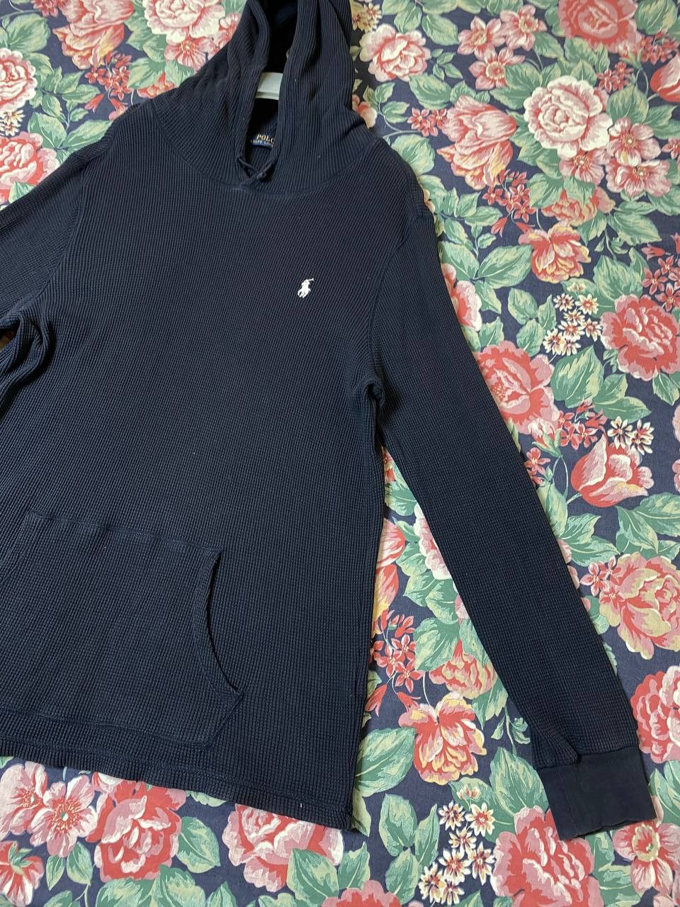 Polo Ralph Lauren × Vintage Women’s Knitt Sweater Polo Ralph Lauren Size XL / US 12-14 / IT 48-50 - 16 Thumbnail