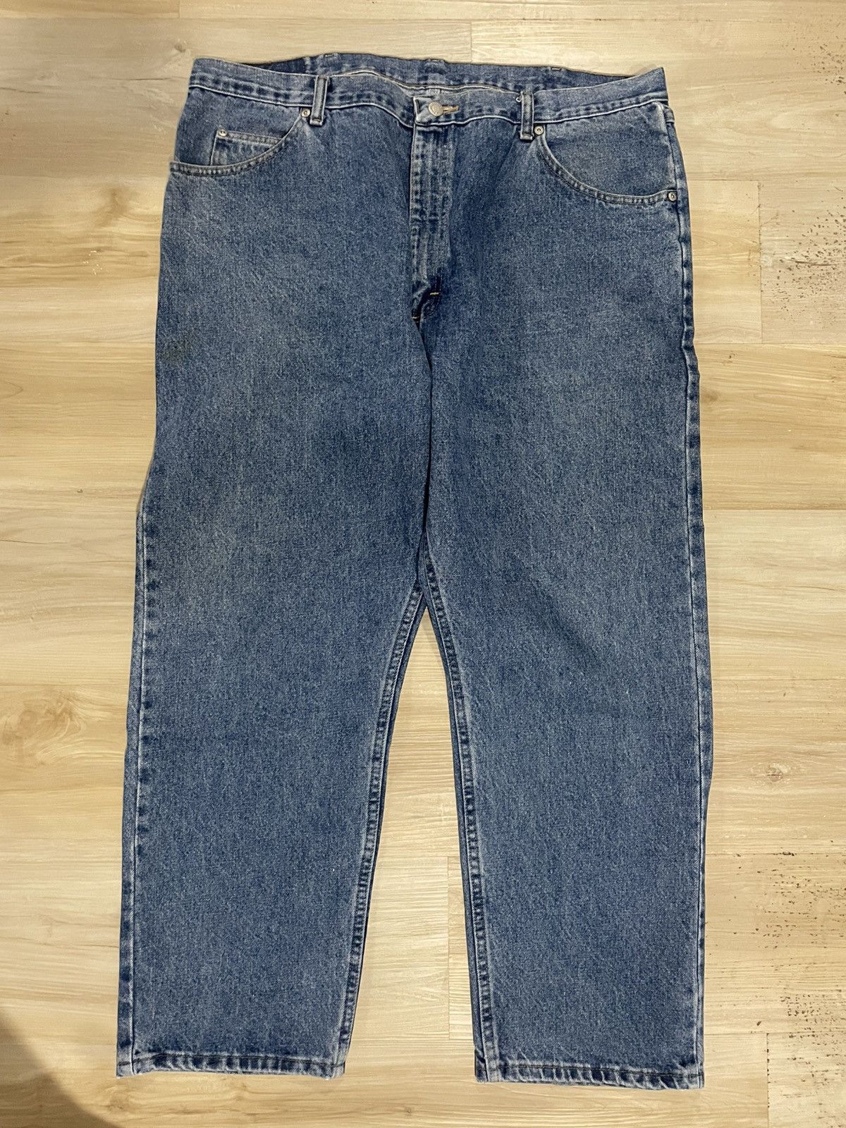 Wrangler Wrangler Denim Size US 42 / EU 58 - 1 Thumbnail