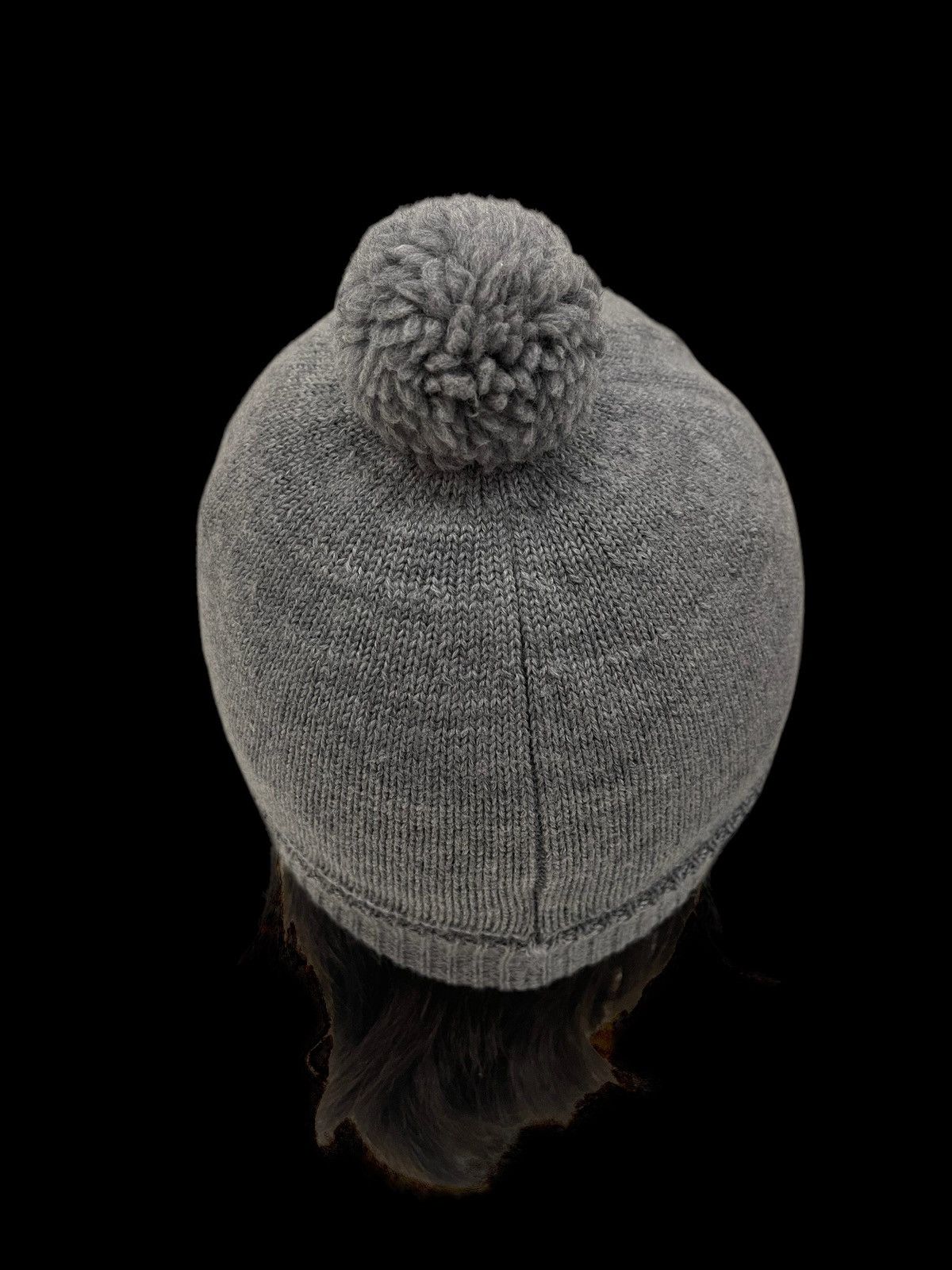 Celine Celine Bobble Hat Size ONE SIZE - 5 Thumbnail