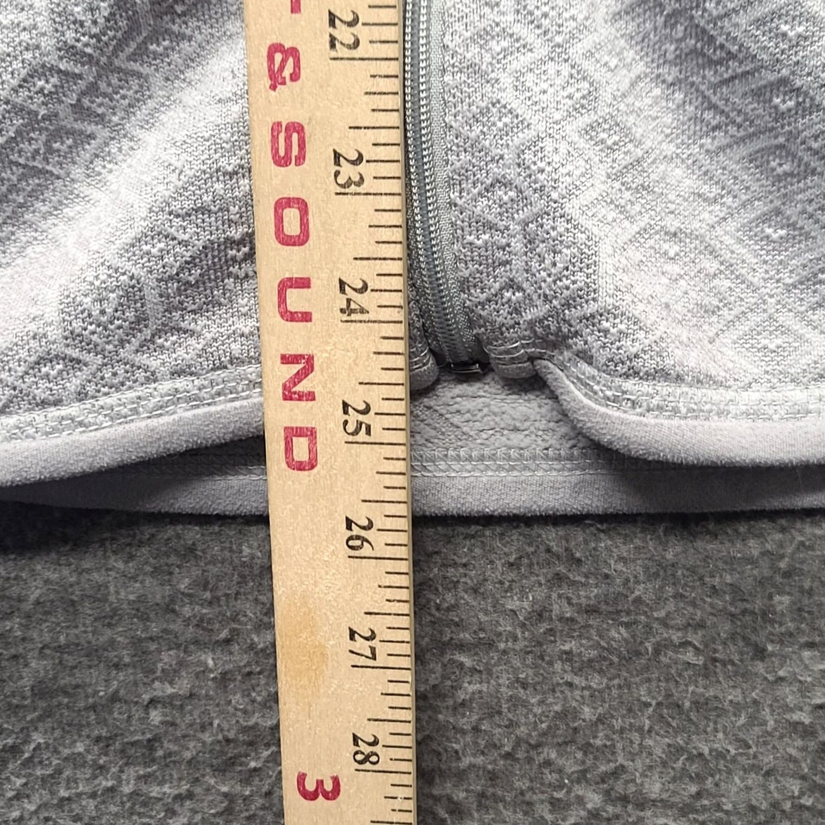 Patagonia VINTAGE Patagonia Better Sweater Jacket Womens M Rare Frozen Jacquard Fleece Gorpcore Size M / US 6-8 / IT 42-44 - 4 Thumbnail