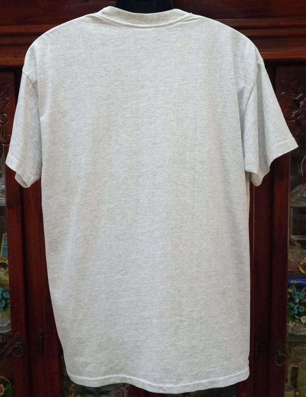 USA Olympics × Vintage Vintage 90s USA Olympic Training Center San Diego T-shirt Size US XL / EU 56 / 4 - 2 Thumbnail