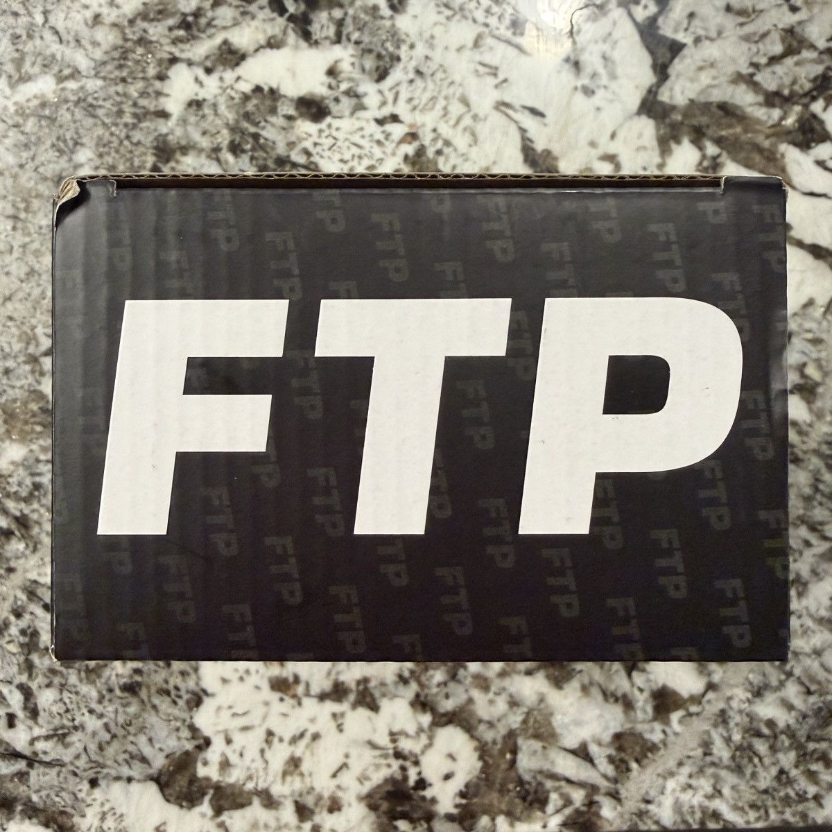 Fuck The Population FTP Mini Sprinter Van 1:32 Scale Diecast Model Size ONE SIZE - 5 Thumbnail