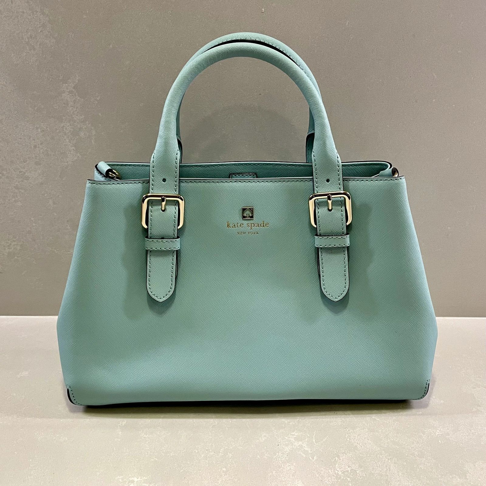 Kate Spade Cove high quality Street Provence Satchel