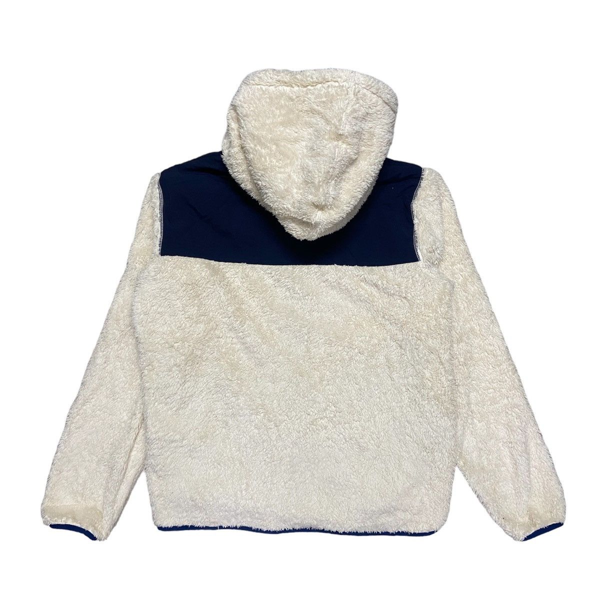 Chums Chums Sherpa Fullzip Hoodie Size US M / EU 48-50 / 2 - 2 Thumbnail