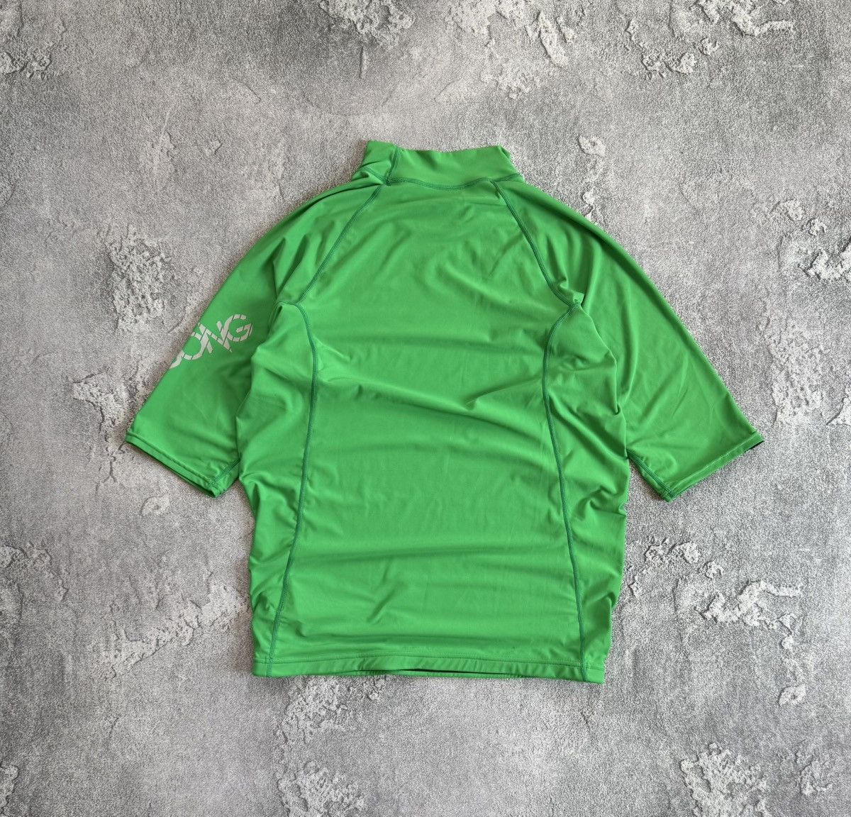 Billabong × Vintage Billabong XXL Termo tee T-shirt compression surf vintage Size US XXL / EU 58 / 5 - 15 Thumbnail