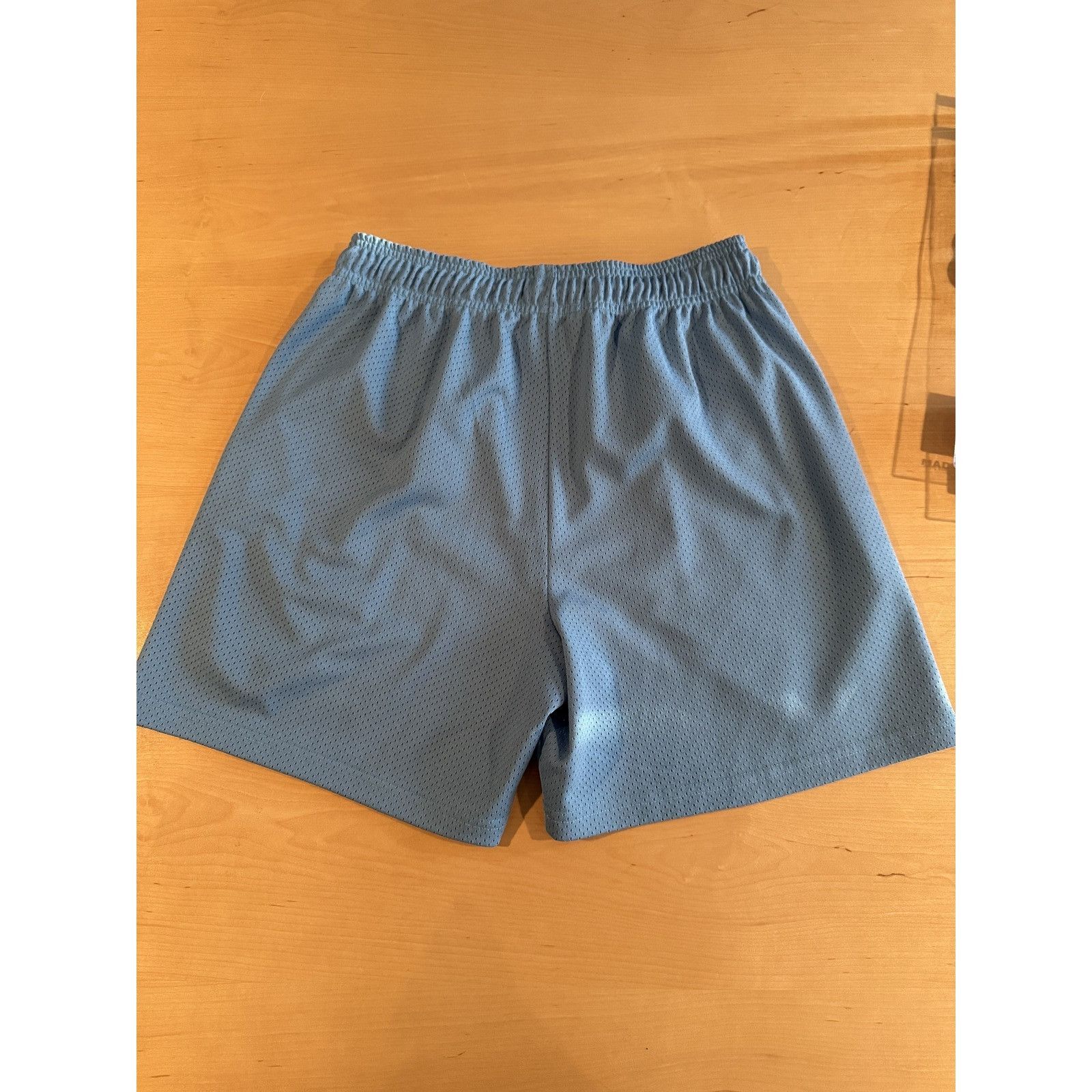 Akimbo Club × Eric Emanuel Eric Emanuel x Akimbo Club Shorts - Medium - Authentic Size US 30 / EU 46 - 2 Thumbnail