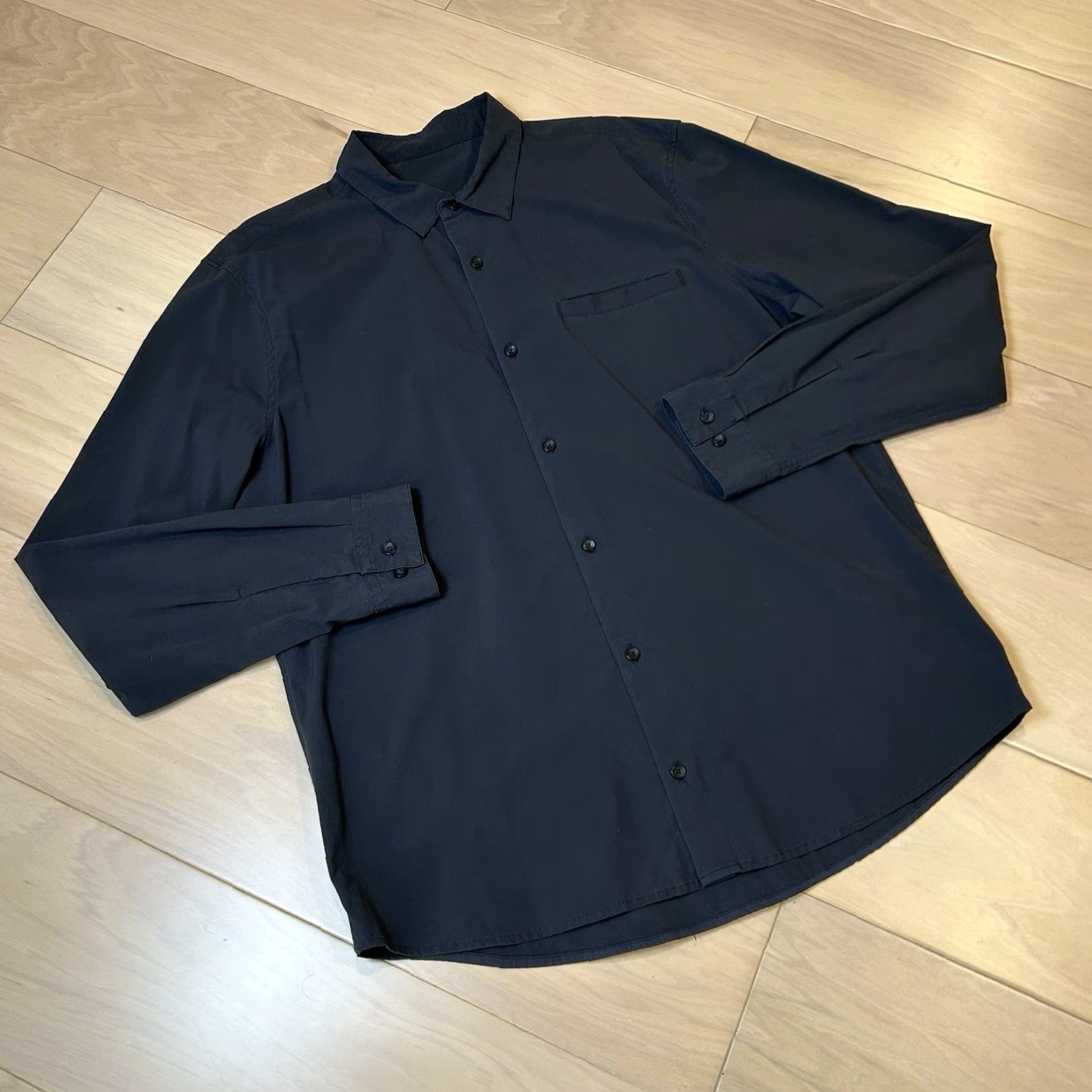 black cowboy dress shirt Stetson Men's Poplin Shirt, / 2XL character_princess-anna Imported. Black Dresses | Buy Size:XXS (0)