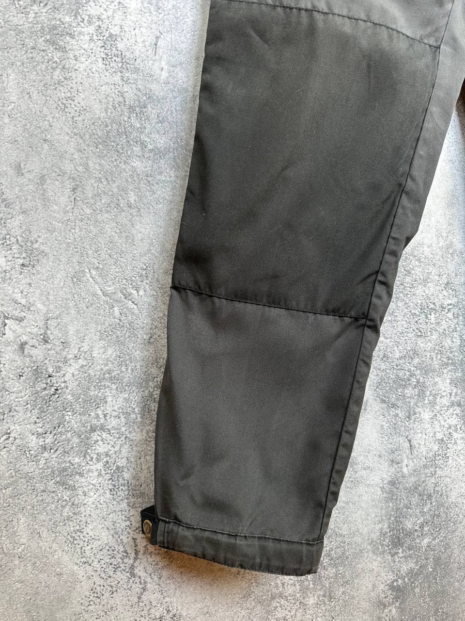 Fjallraven Fjallraven G-1000 Barents Pro Trousers Double Knee Pants Size US 30 / EU 46 - 8 Thumbnail