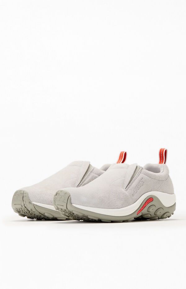 Merrell 1TRL Merrell 1TRL x Awake NY Jungle Moc Grey Size US 7 / EU 40 - 1 Thumbnail