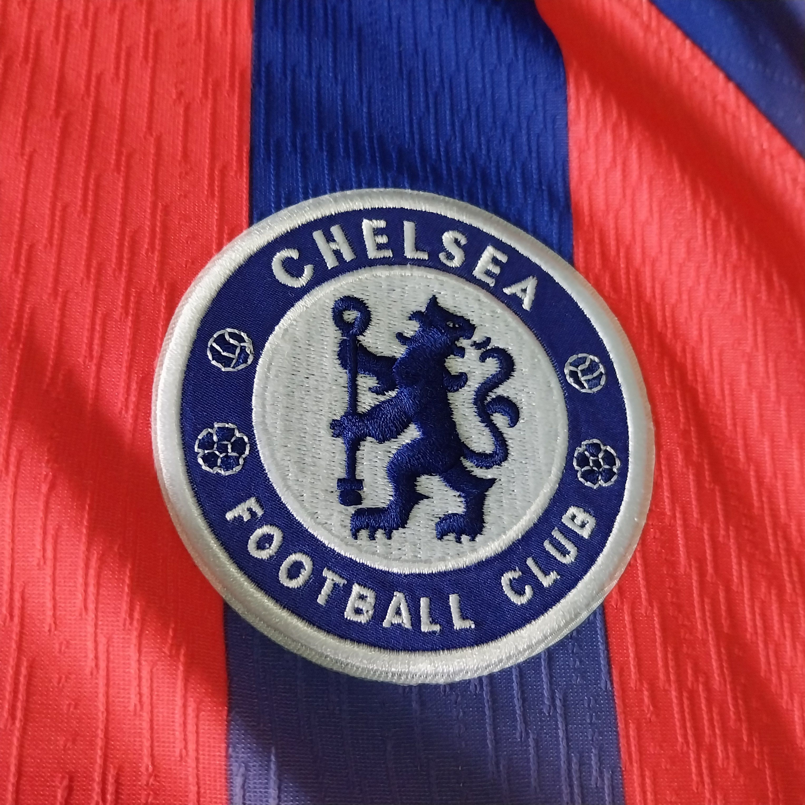 Nike Chelsea 3rd 2020/2021christian pulisic jersey football Size US M / EU 48-50 / 2 - 5 Thumbnail