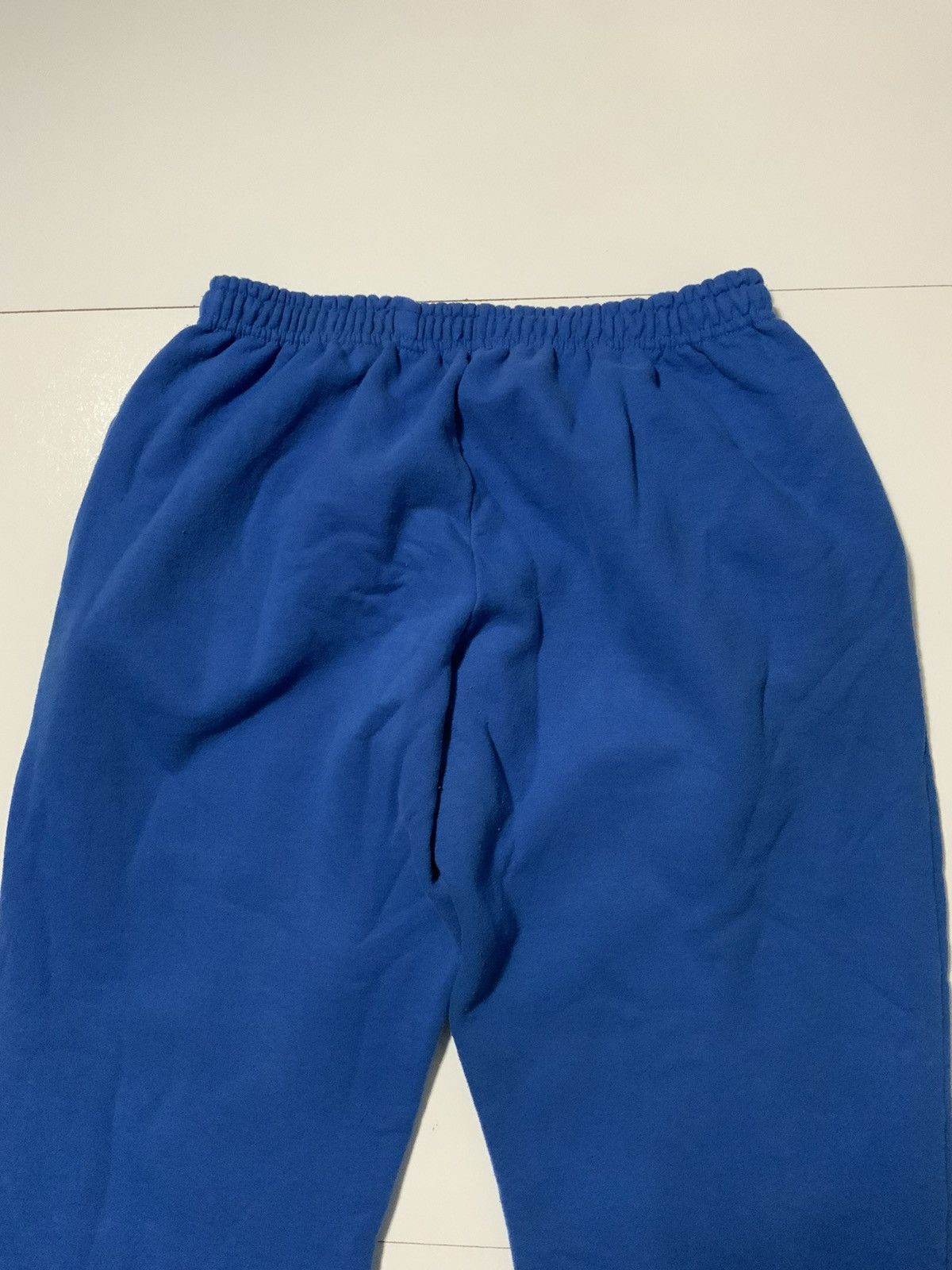 Gildan City Of Compton California Wide Leg Loose Sweatpants Size US 32 / EU 48 - 6 Thumbnail