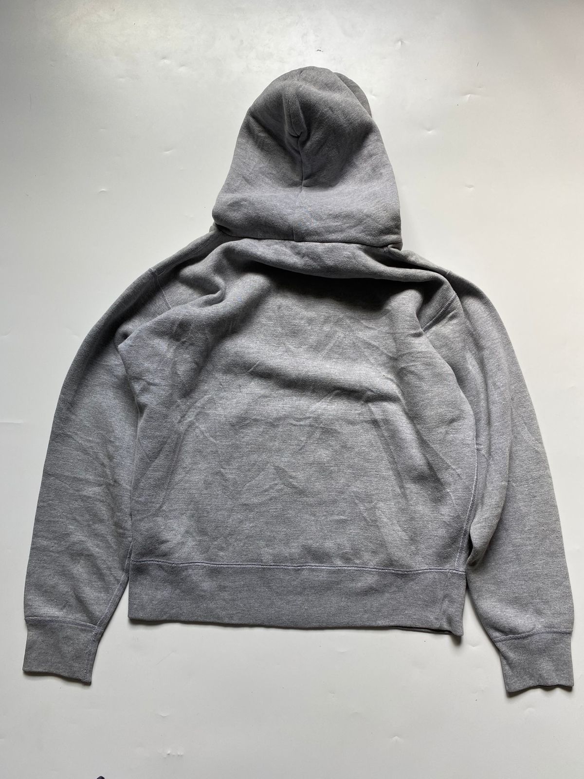 Vintage Classic Sweatshirt Size US M / EU 48-50 / 2 - 2 Thumbnail
