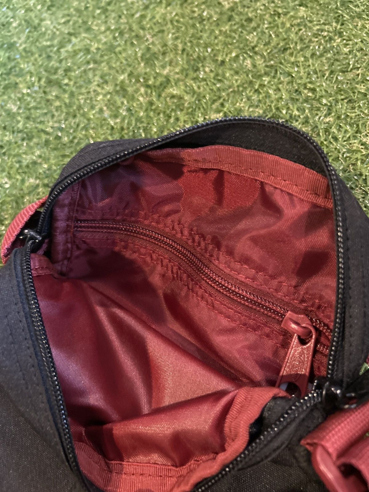 Eastpak × Vintage Eastpak The One Shoulder Bag Size ONE SIZE - 6 Thumbnail