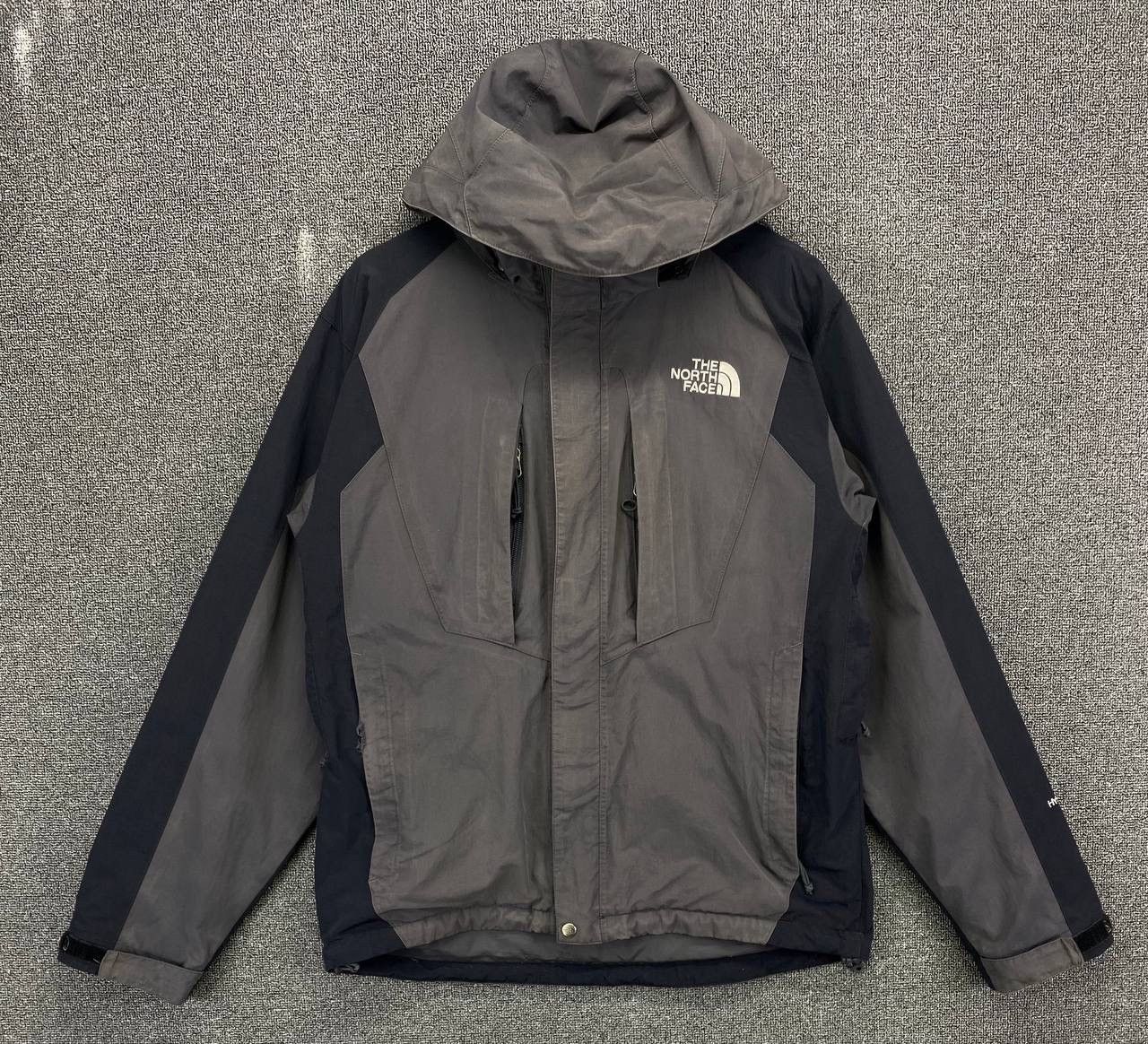 The North Face Vintage The North Face HyVent Light Jacket Size US S / EU 44-46 / 1 - 1 Thumbnail