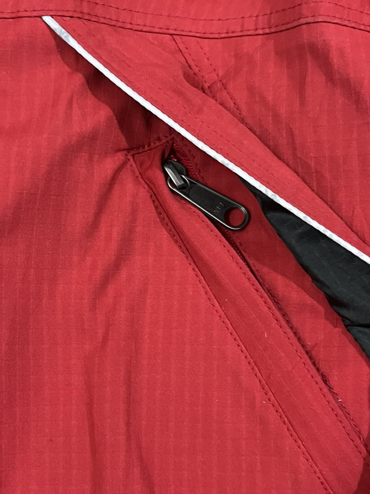 The North Face Vintage The North Face Dermizax Light Jacket Size US S / EU 44-46 / 1 - 11 Thumbnail