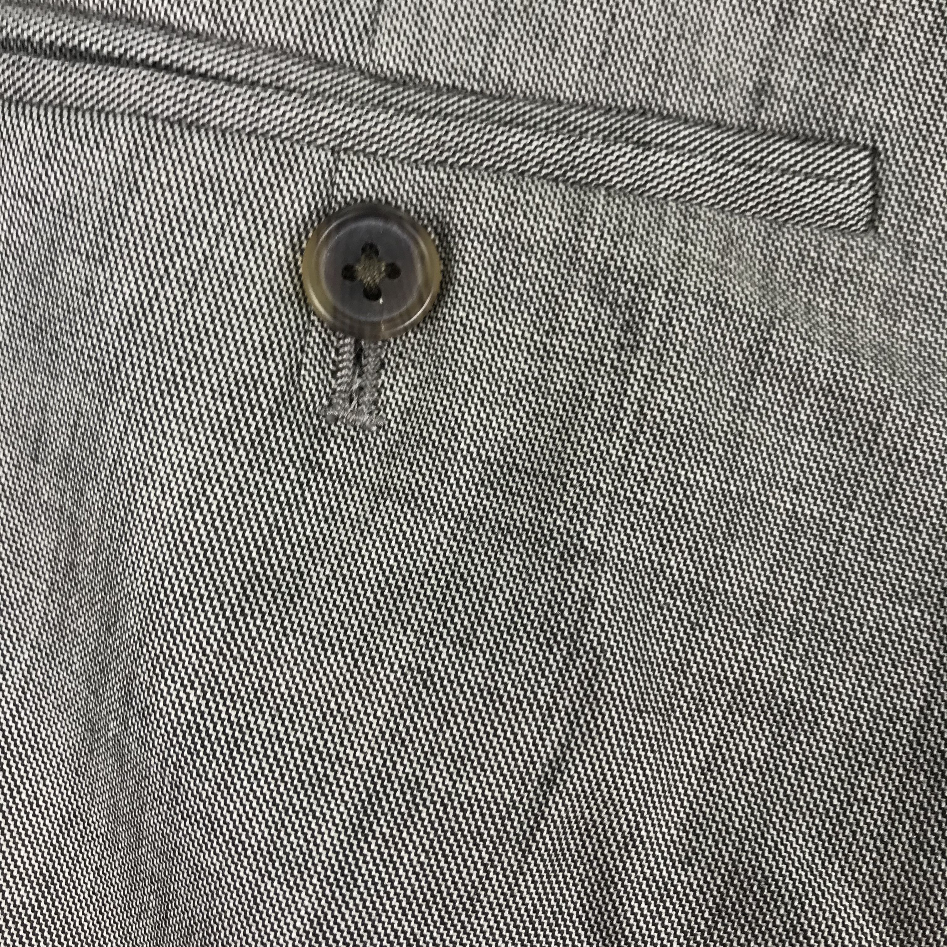 Margaret Howell X244 MARGARET HOWELL CASUAL TROUSERS NICE DESIGN Size 26" / US 2 / IT 38 - 4 Thumbnail