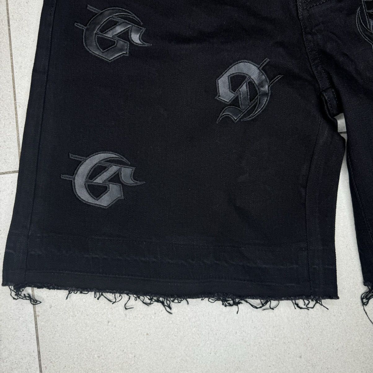 Godspeed Godspeed infinity denim shorts SIZE 36 Size US 36 / EU 52 - 5 Thumbnail