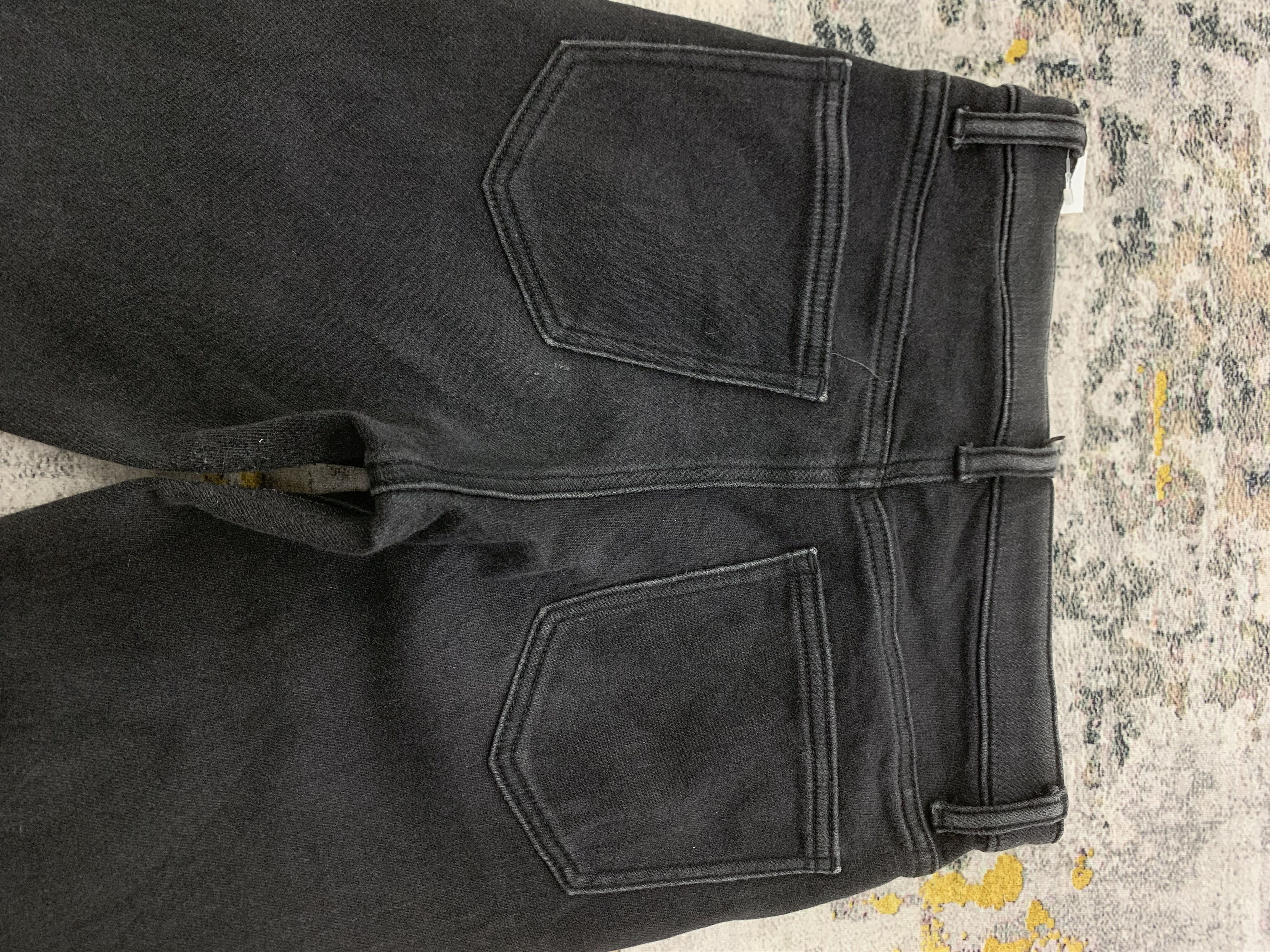 Uniqlo × Vintage Uniqlo Pants size 27 Size 27" / US 4 / IT 40 - 7 Thumbnail