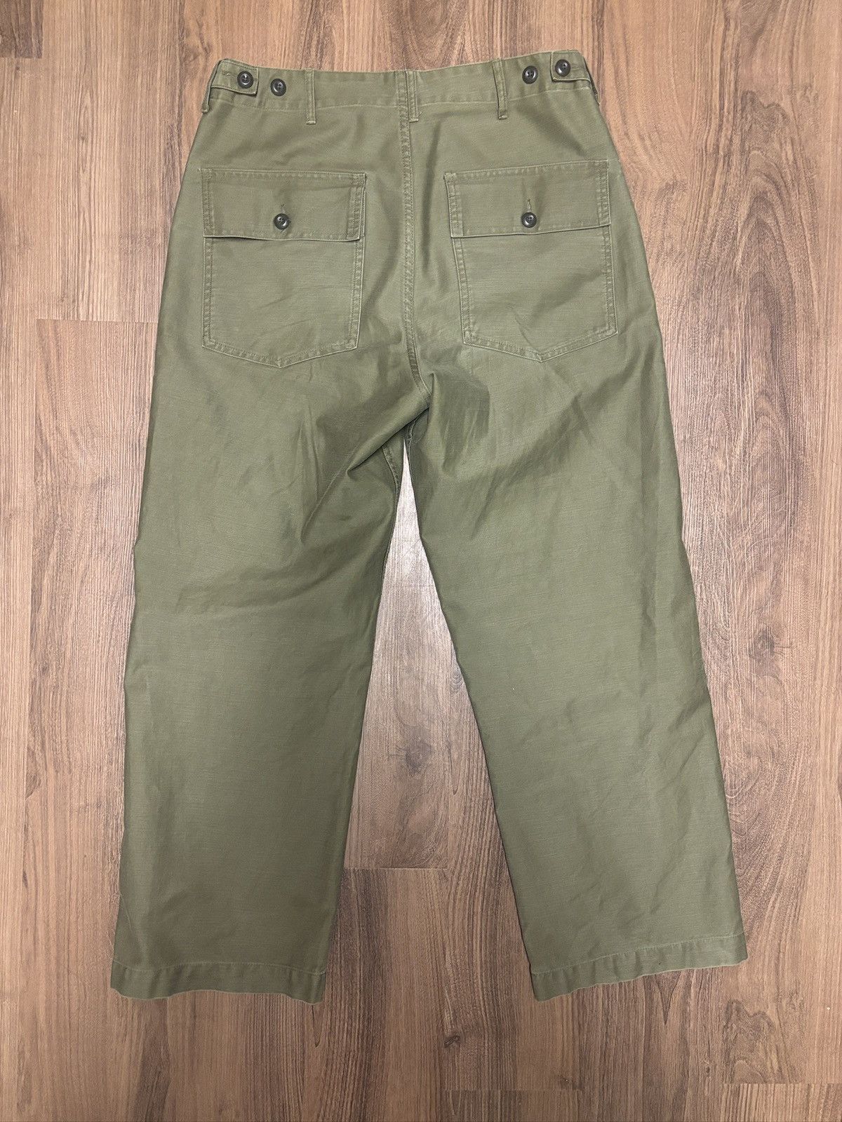 Other OUTSTANDING Green Cargos Size US 31 - 2 Thumbnail