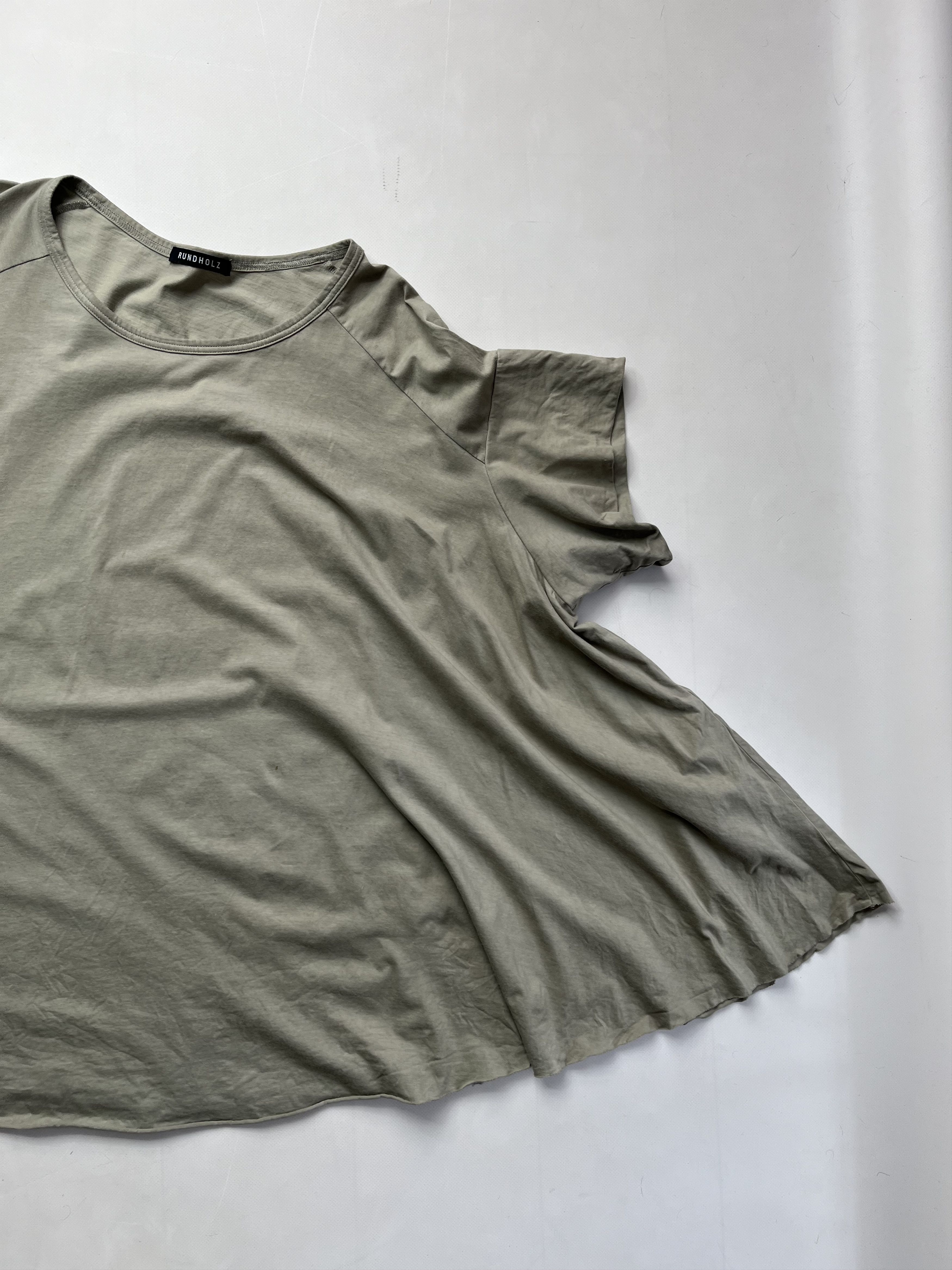 Rundholz Rundholz T-shirts Size M / US 6-8 / IT 42-44 - 7 Thumbnail
