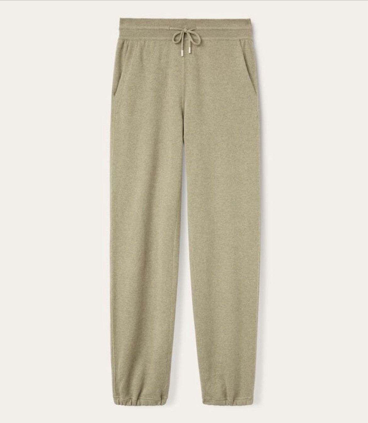 Loro Piana o1srvl11e0525 FAO2003 Merano Pant in Beige Size 26" / US 2 / IT 38 - 1 Preview
