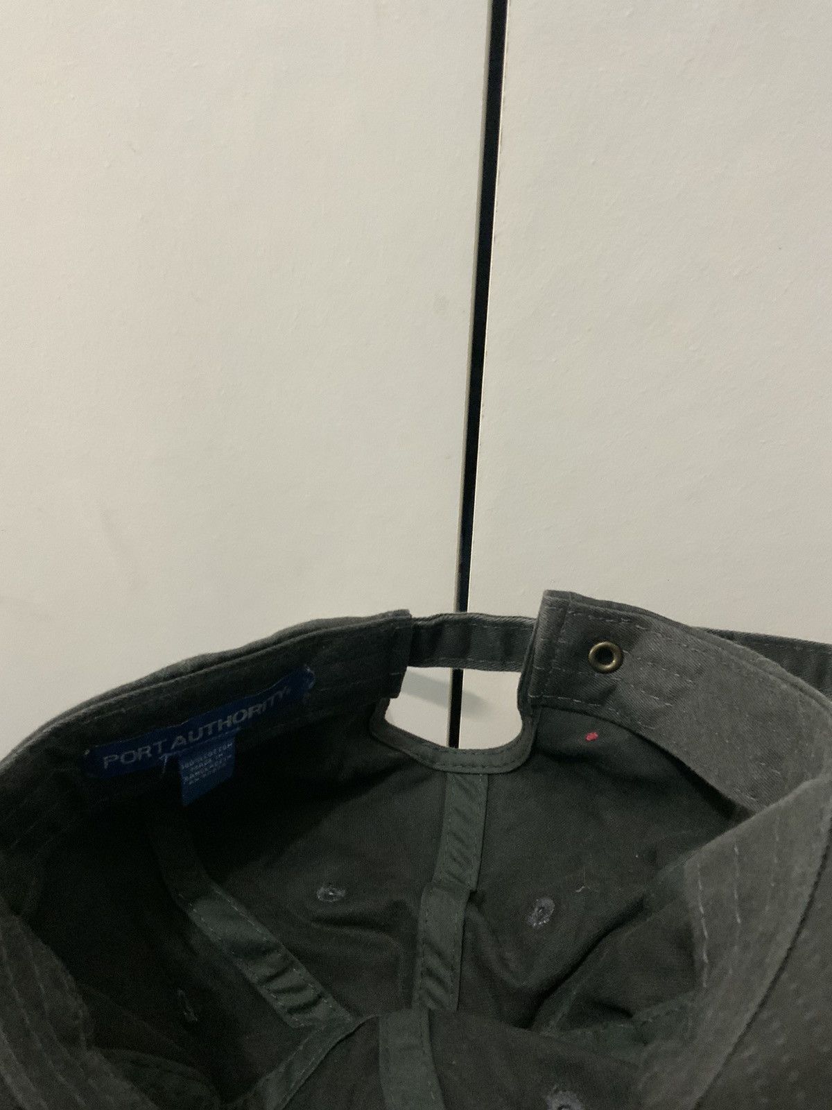 Japanese Brand CCB Fade Hat by Port Authority Size ONE SIZE - 9 Thumbnail