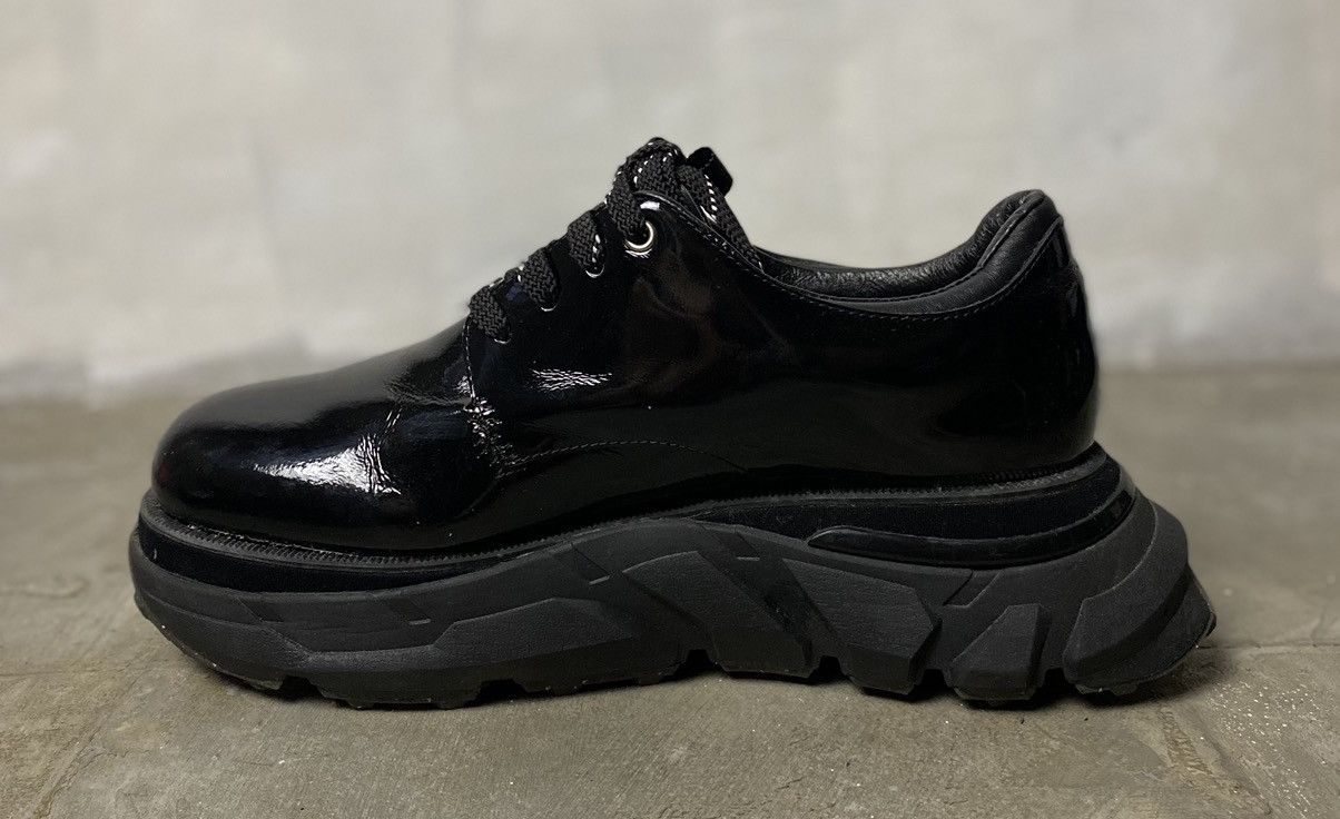 Japanese Brand Licht Bestreben AW21 Docking Sneakers Size US 8 / EU 41 - 9 Thumbnail