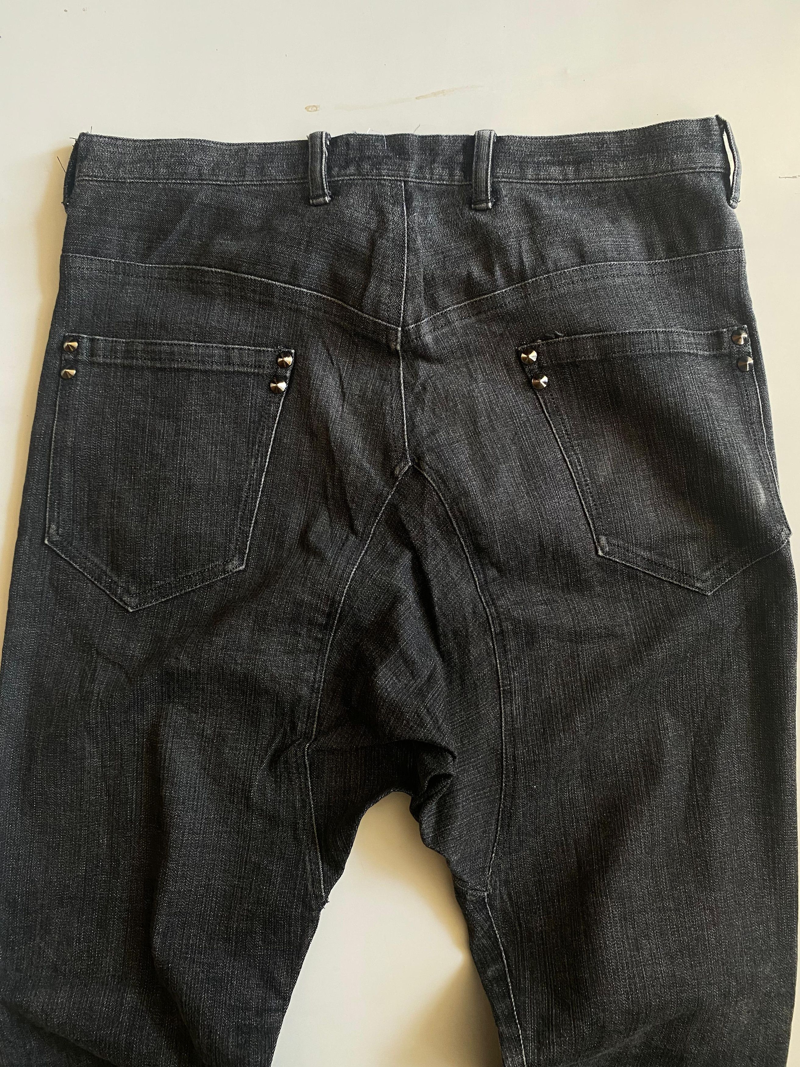 Japanese Brand Japanese Milkboy Pants Size US 30 / EU 46 - 3 Thumbnail