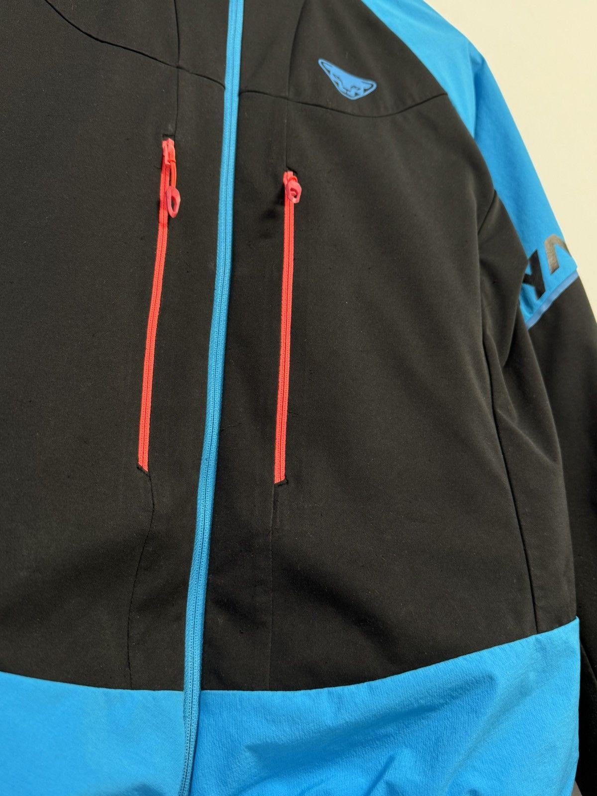 Other Dynafit Softshell Jacket Ski Touring Lightweight Outdoor Size US M / EU 48-50 / 2 - 8 Thumbnail