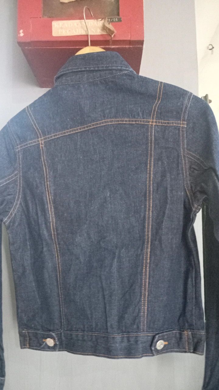 Xlarge Denim jackets Xlarge Mini Size XXS / US 00 / IT 34 - 2 Thumbnail